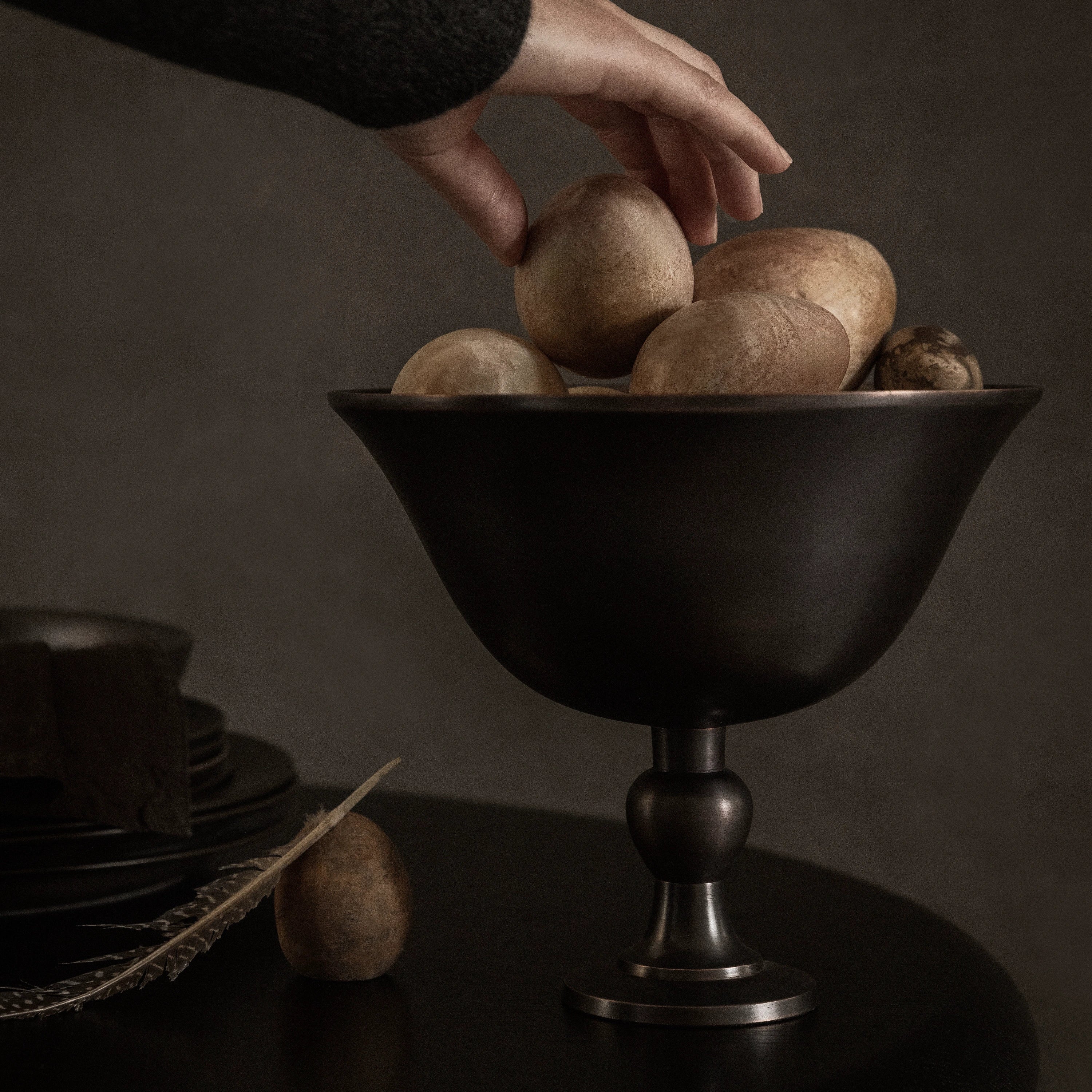 Audo Copenhagen Pavot Bowl - KANSO