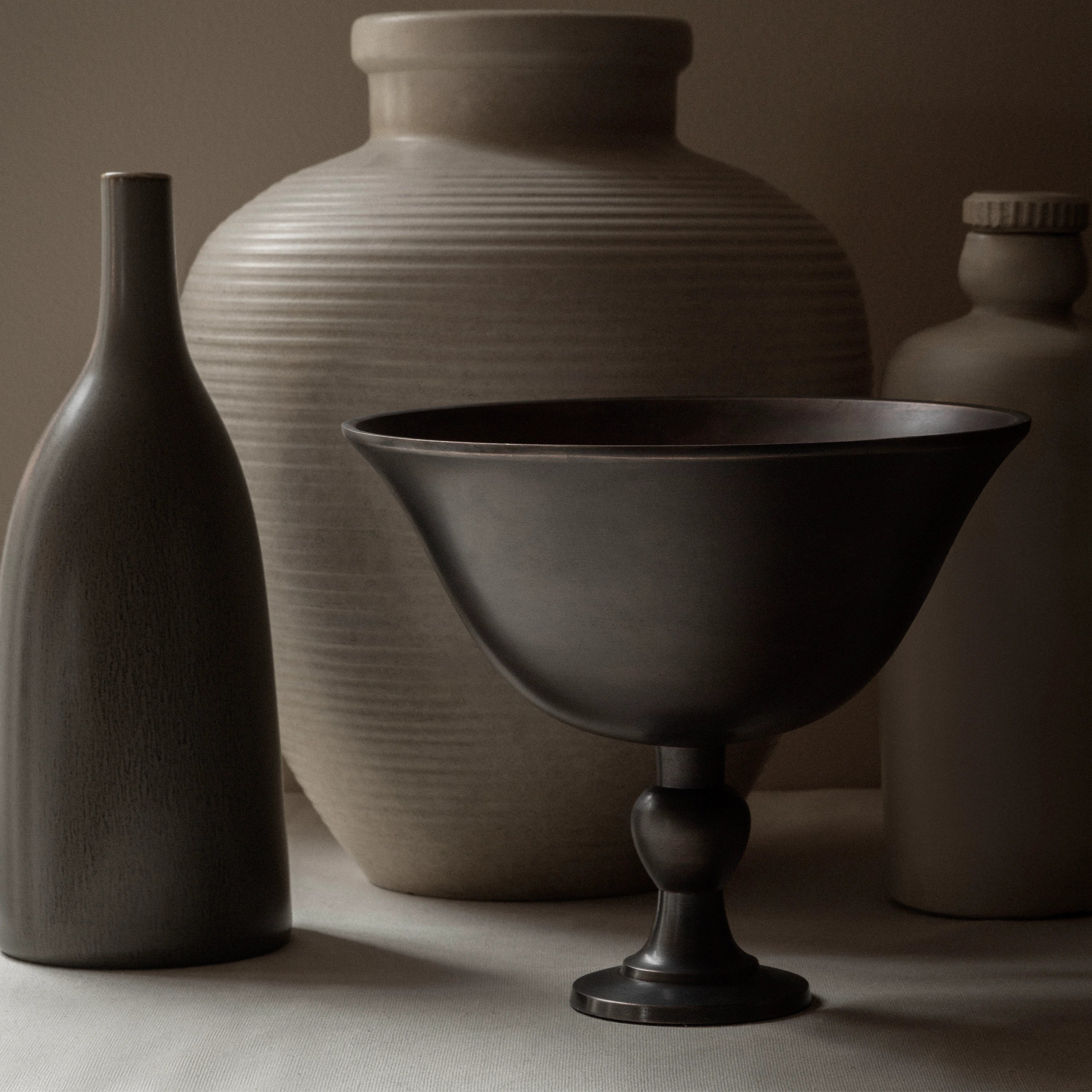 Audo Copenhagen Pavot Bowl - KANSO