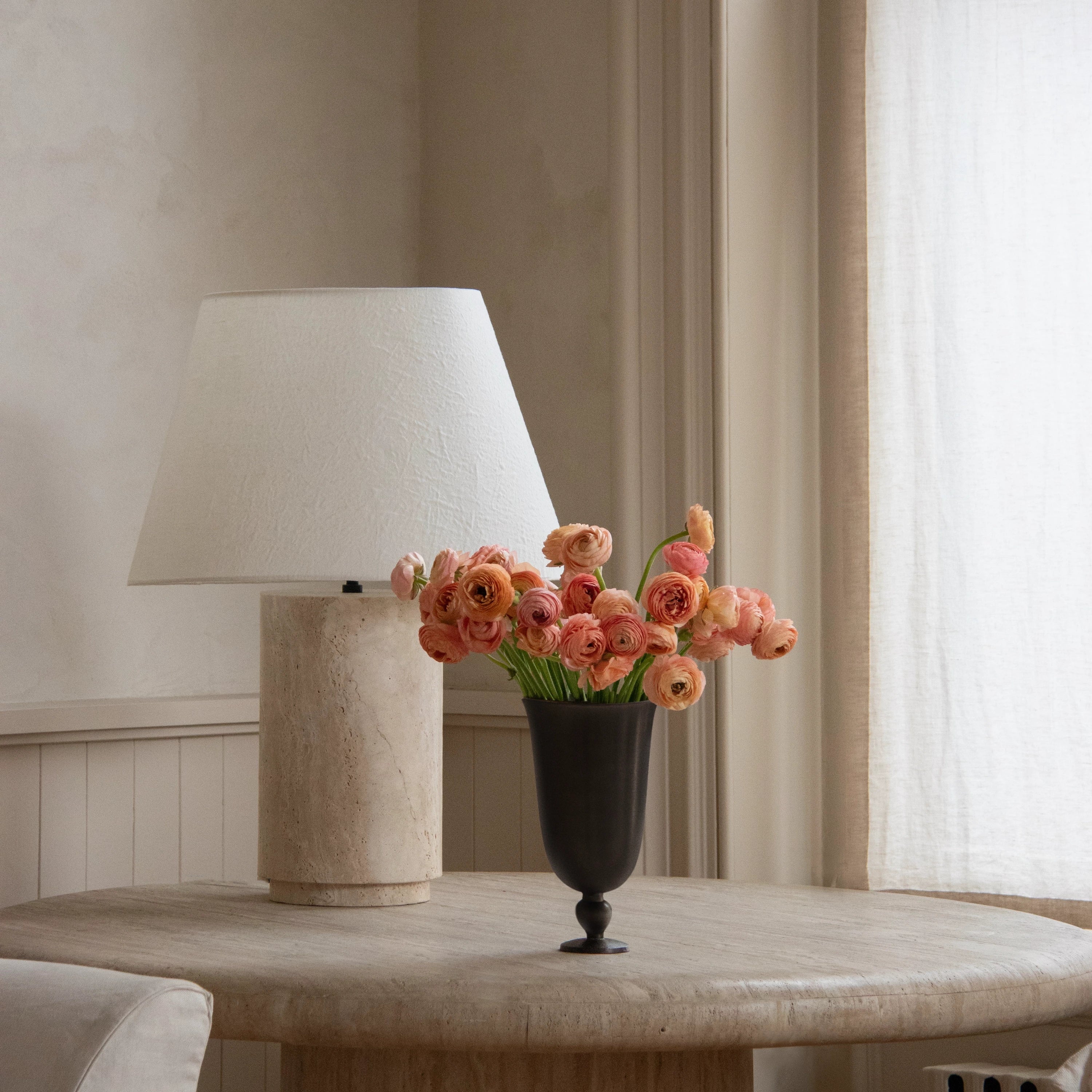 Audo Copenhagen Pavot Vase - KANSO