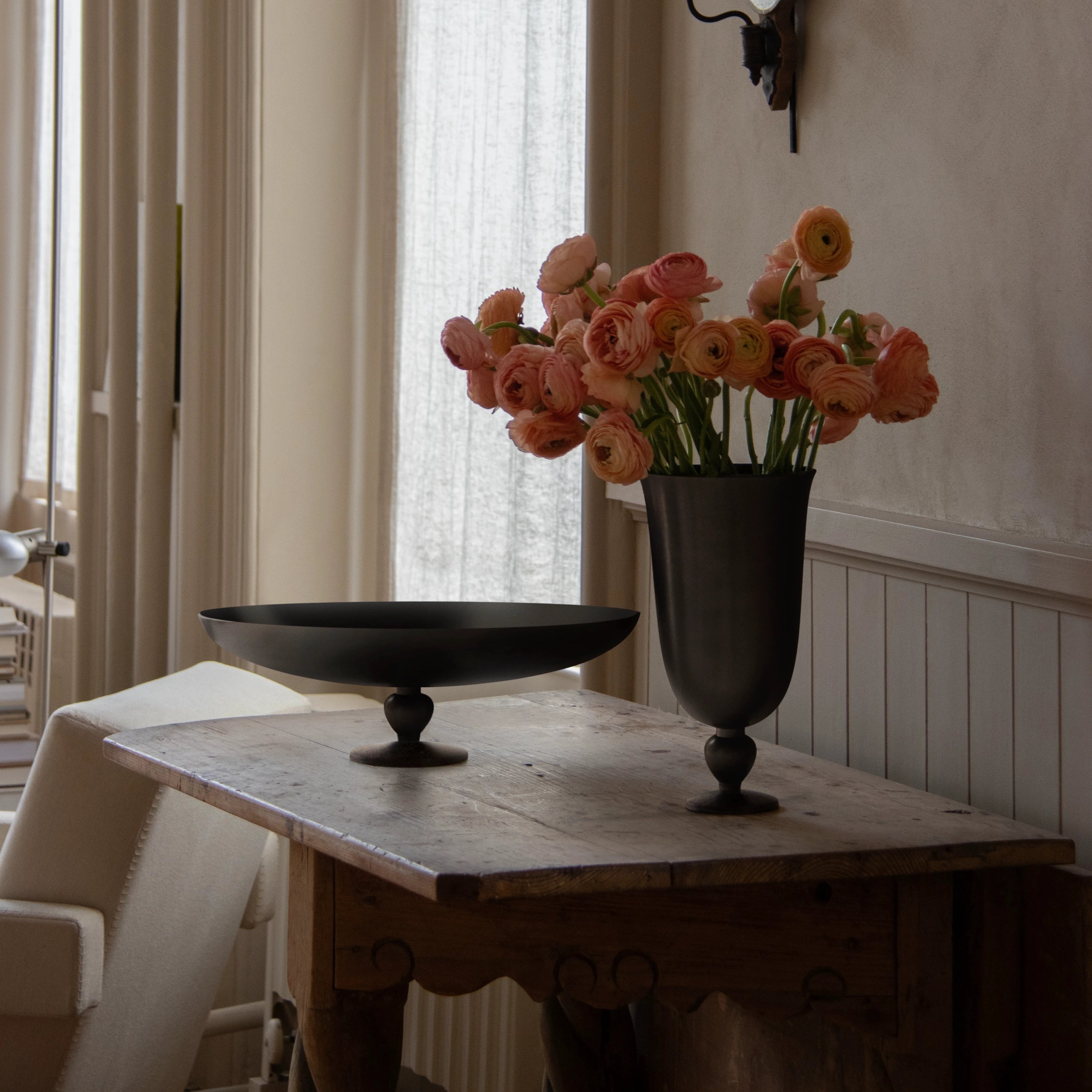 Audo Copenhagen Pavot Vase - KANSO