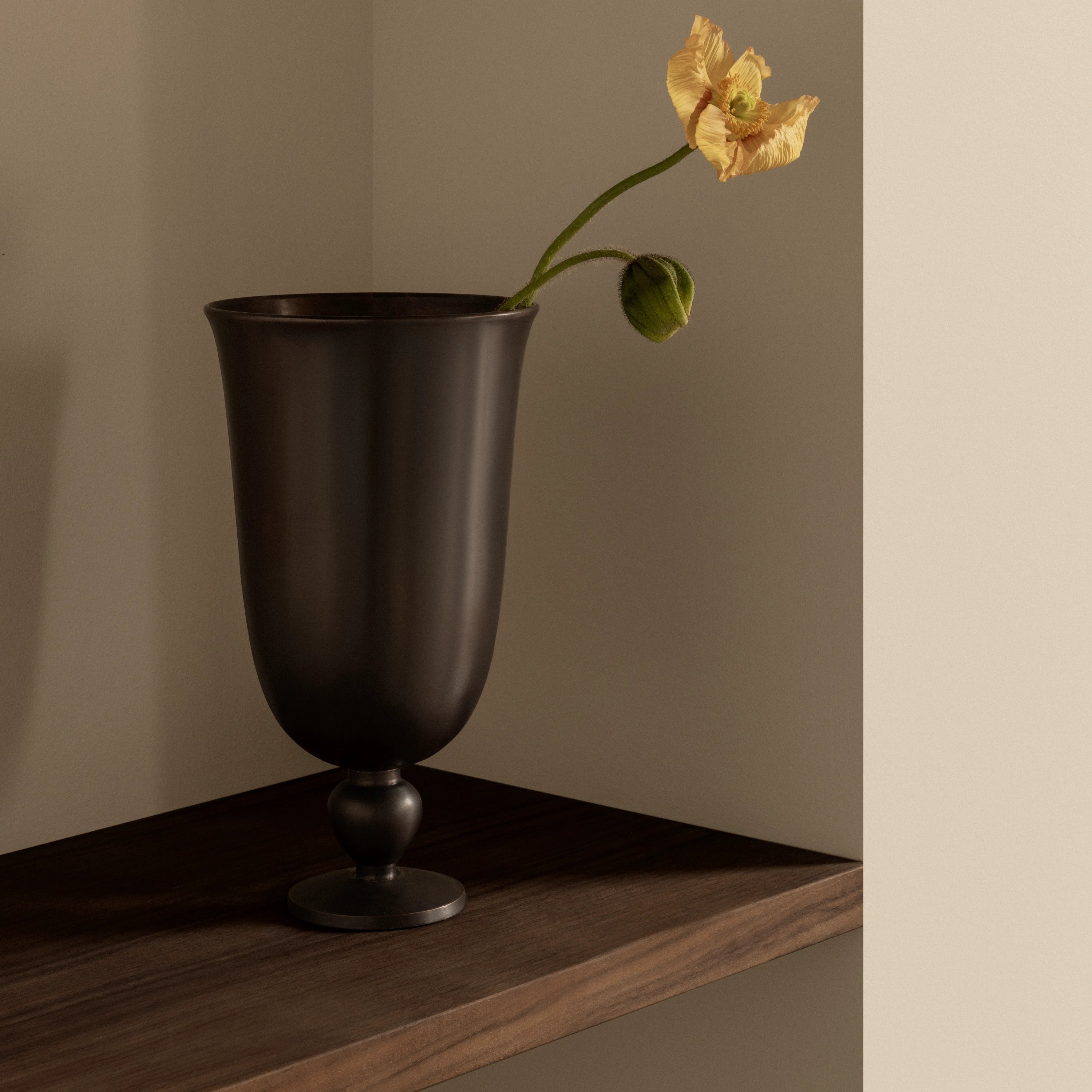 Audo Copenhagen Pavot Vase - KANSO