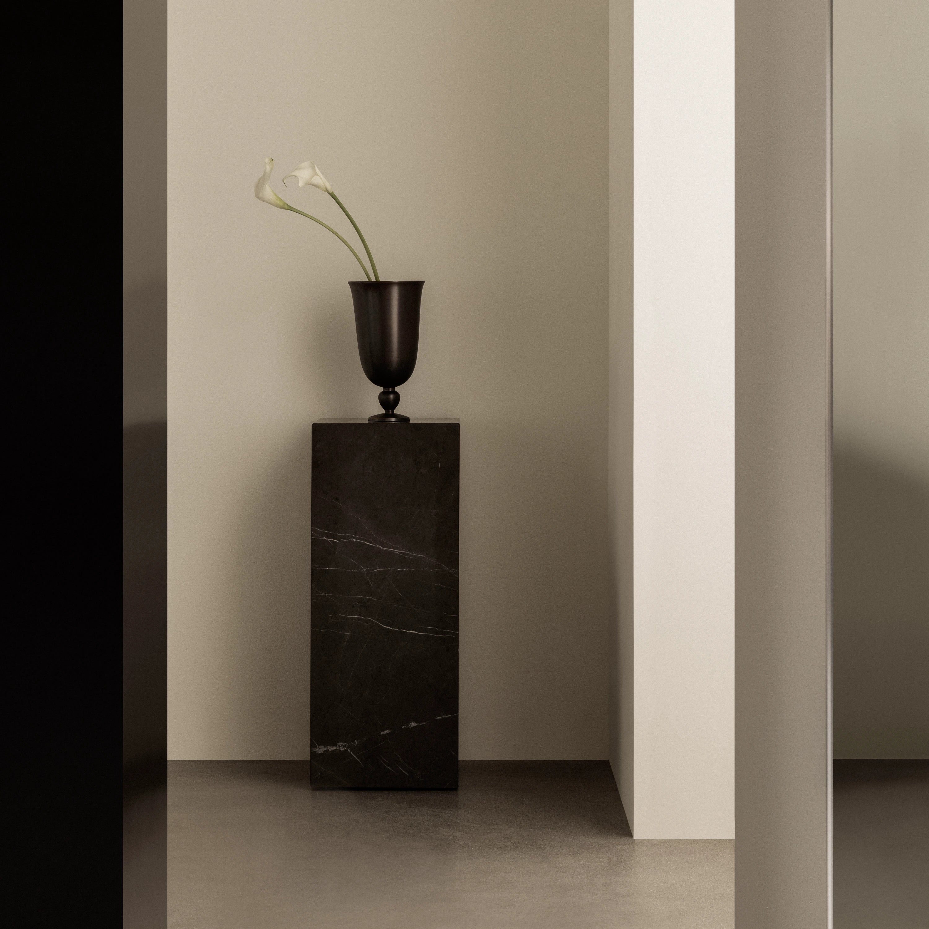 Audo Copenhagen Pavot Vase - KANSO