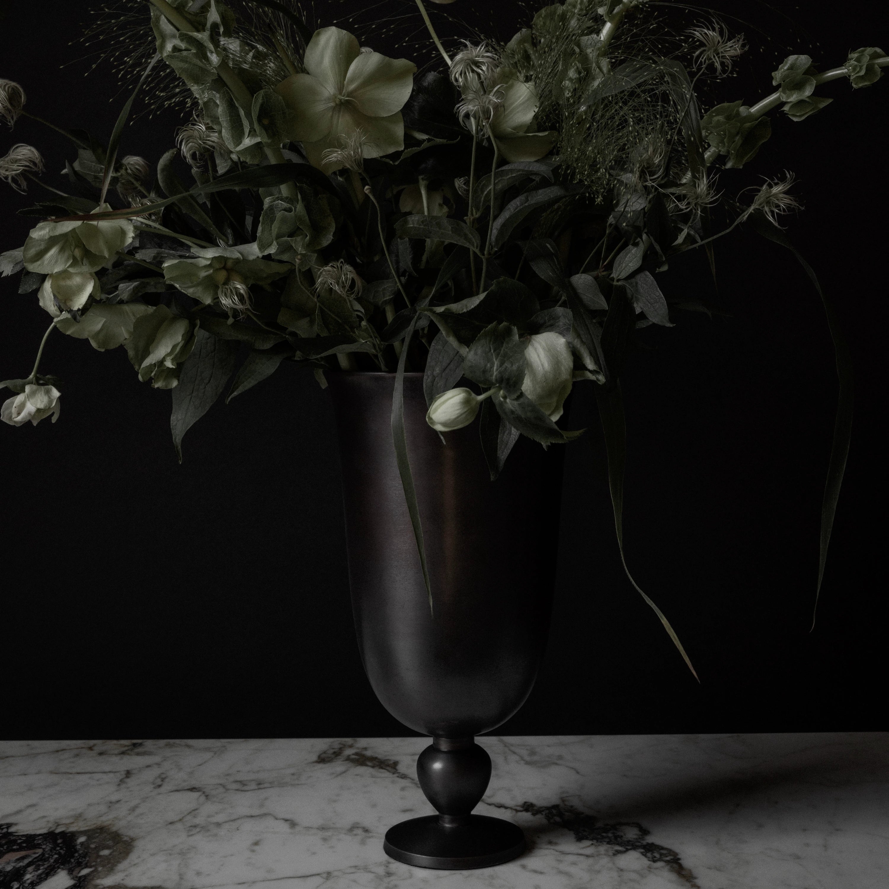 Audo Copenhagen Pavot Vase - KANSO