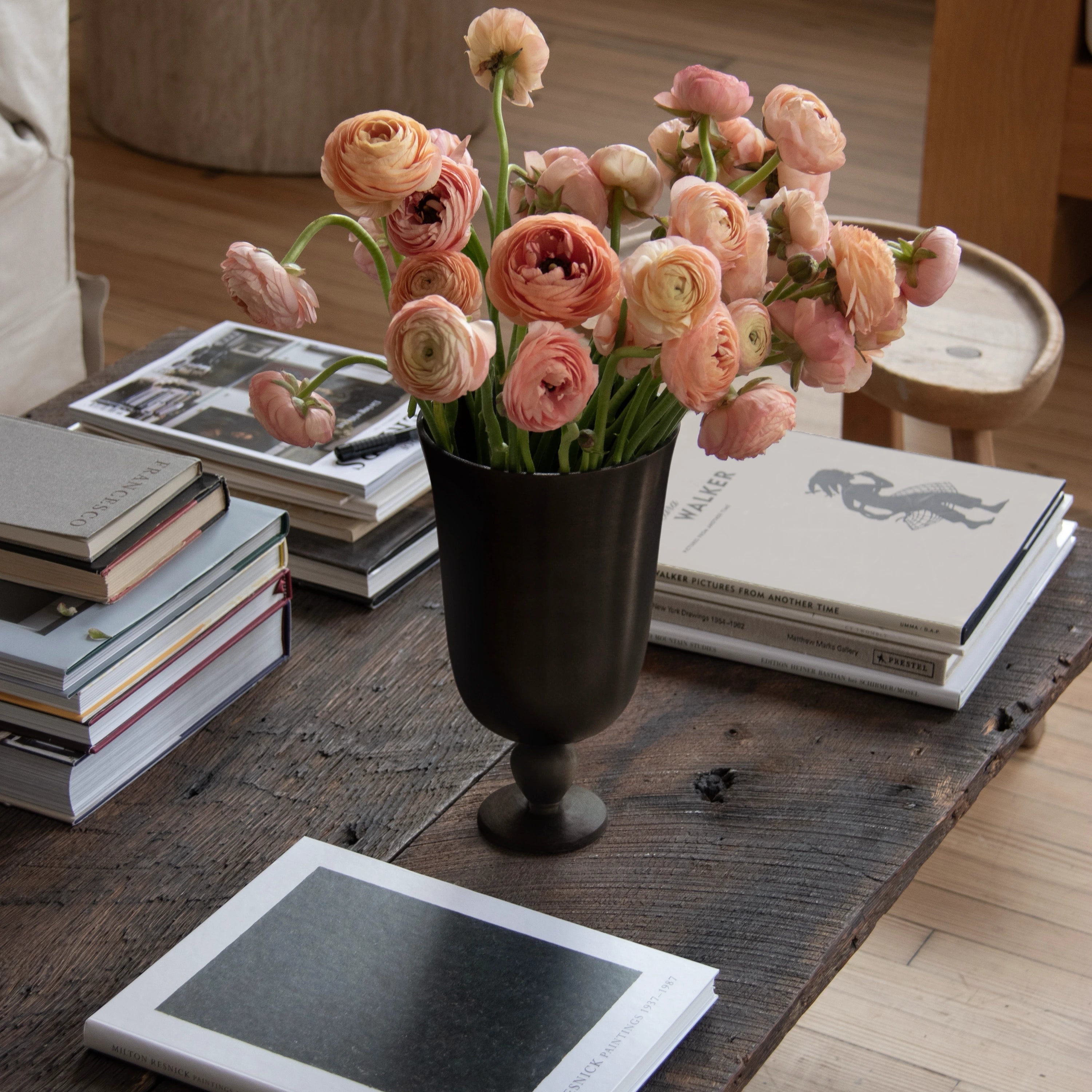 Audo Copenhagen Pavot Vase - KANSO