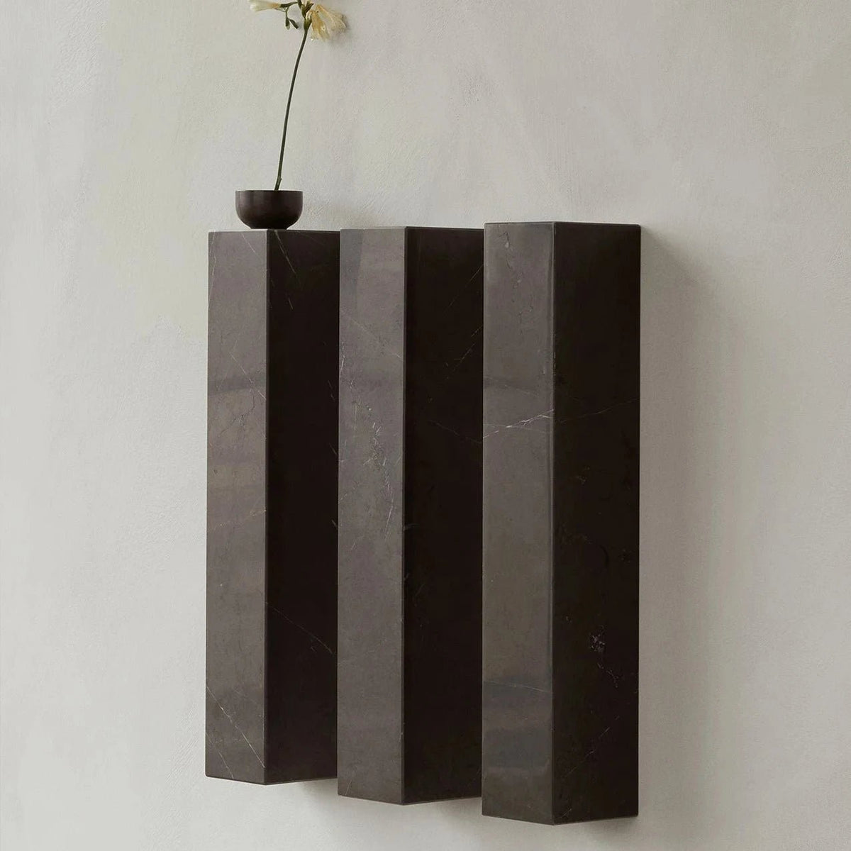 Audo Copenhagen Plinth Shelf