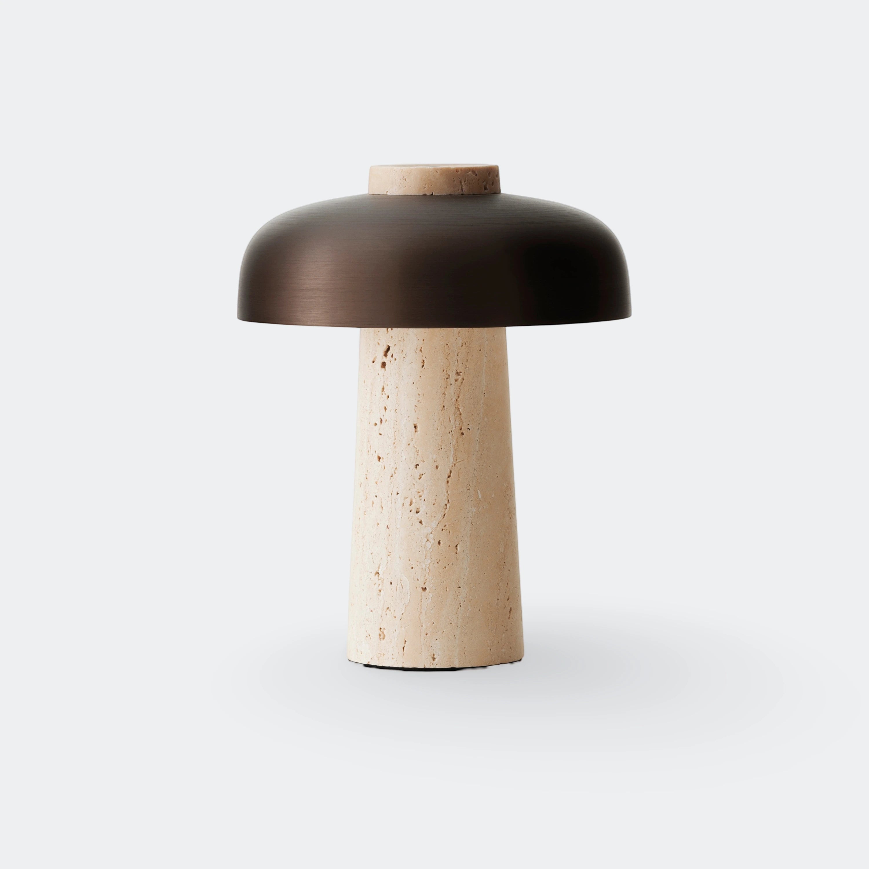 Audo Copenhagen Reverse Portable Table Lamp - KANSO