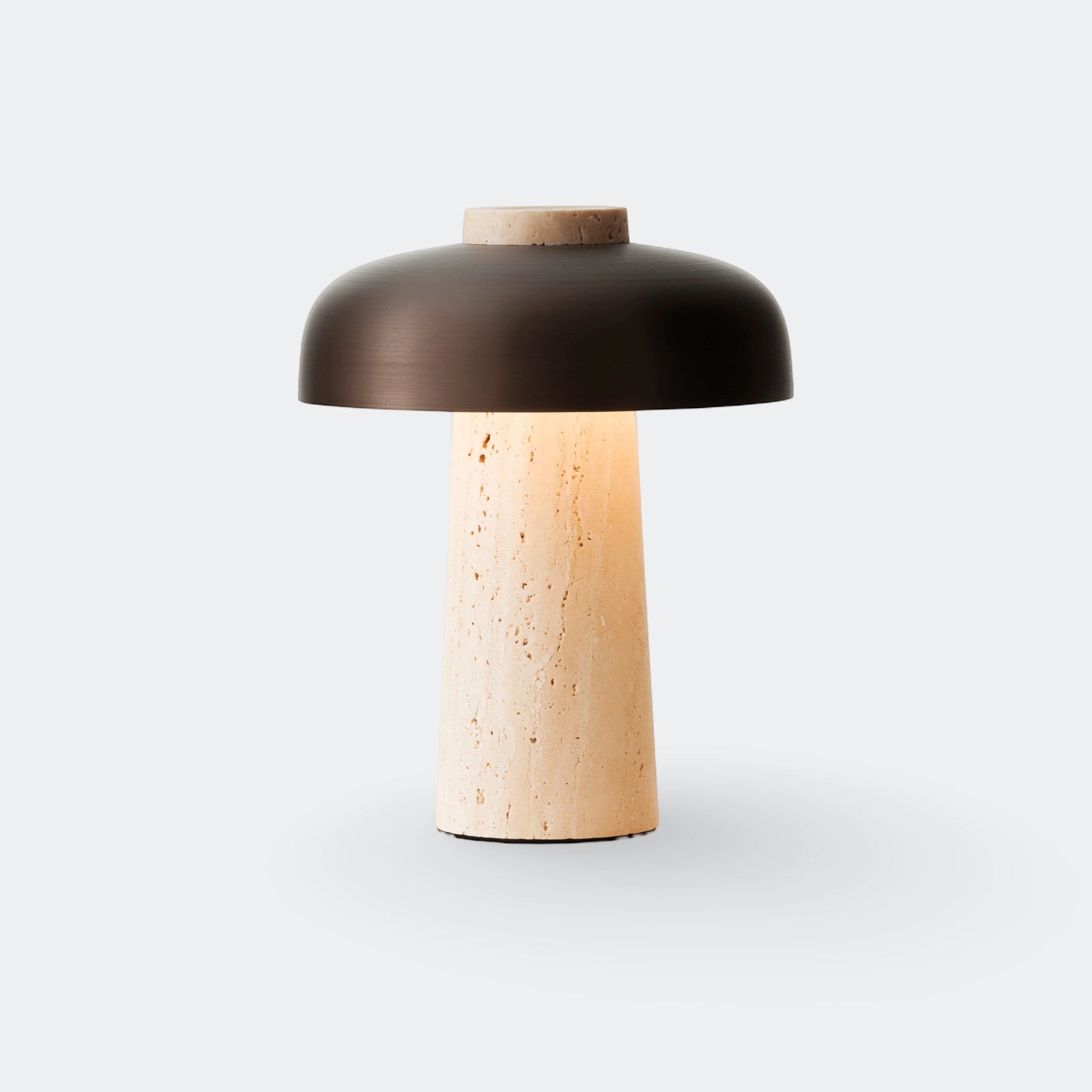 Audo Copenhagen Reverse Portable Table Lamp