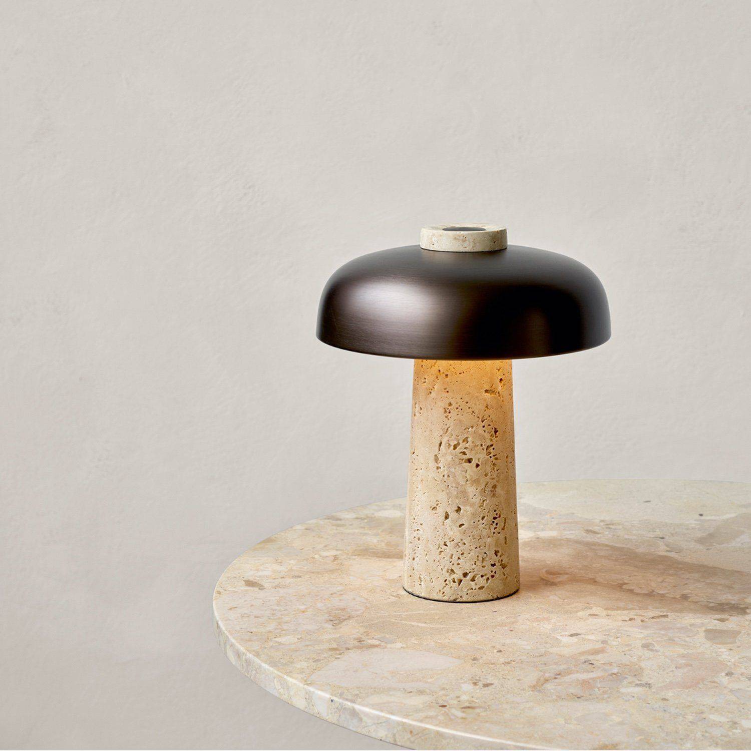 Audo Copenhagen Reverse Table Lamp - KANSO