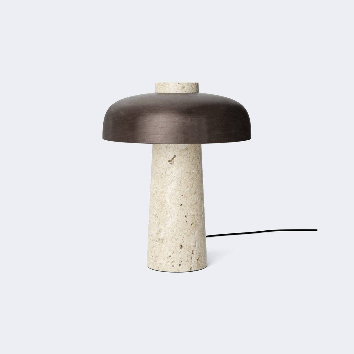 Audo Copenhagen Reverse Table Lamp