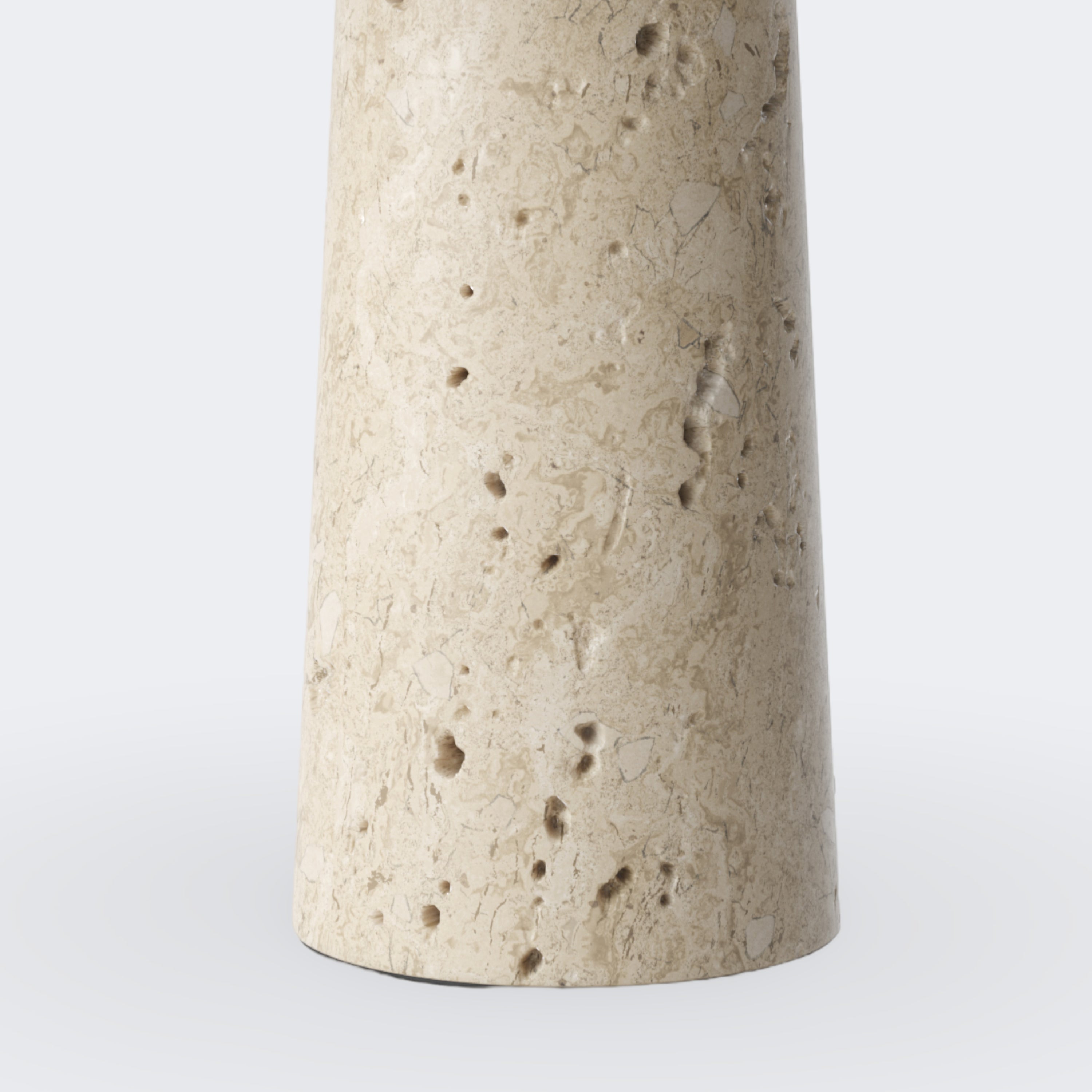 Audo Copenhagen Reverse Table Lamp - KANSO