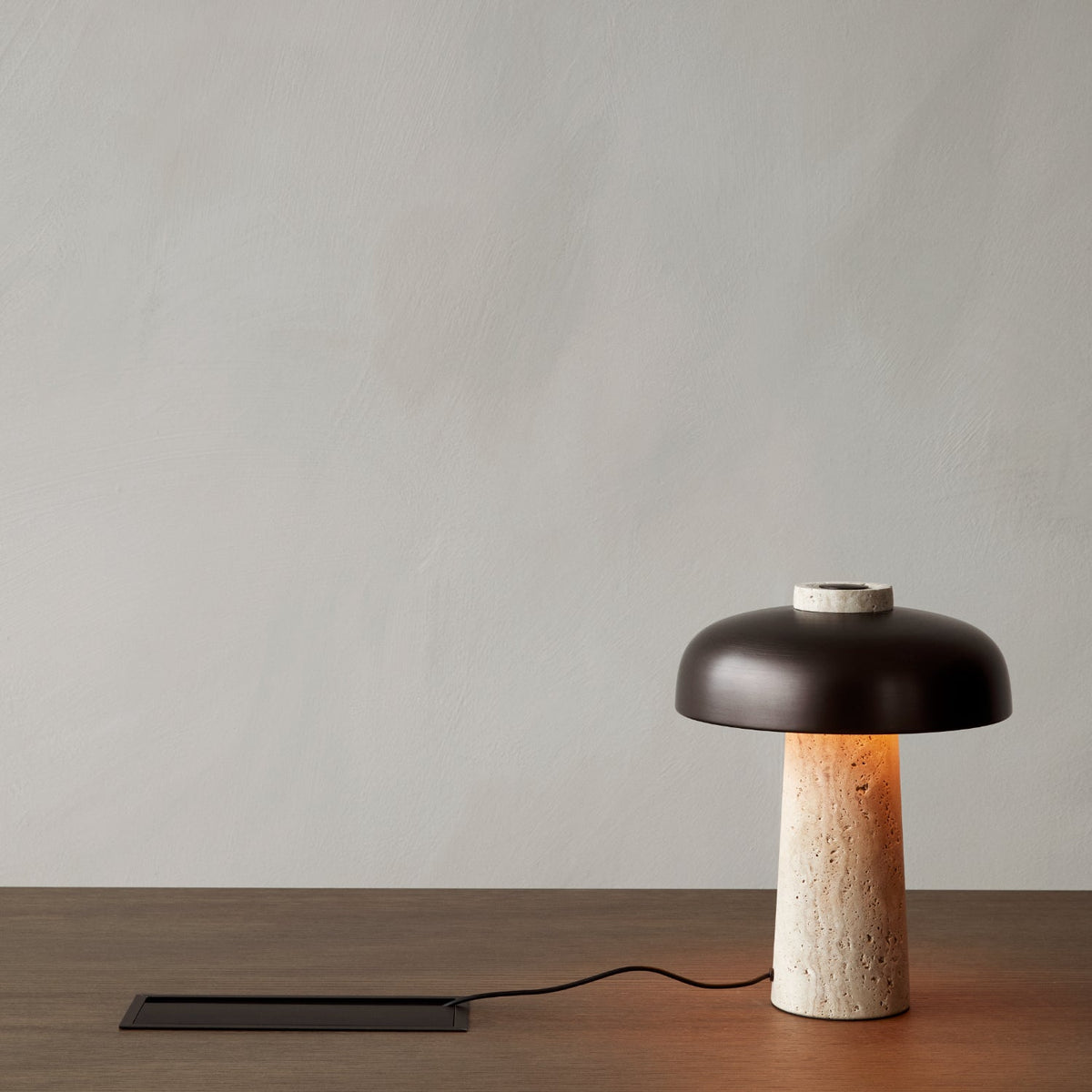 Audo Copenhagen Reverse Table Lamp