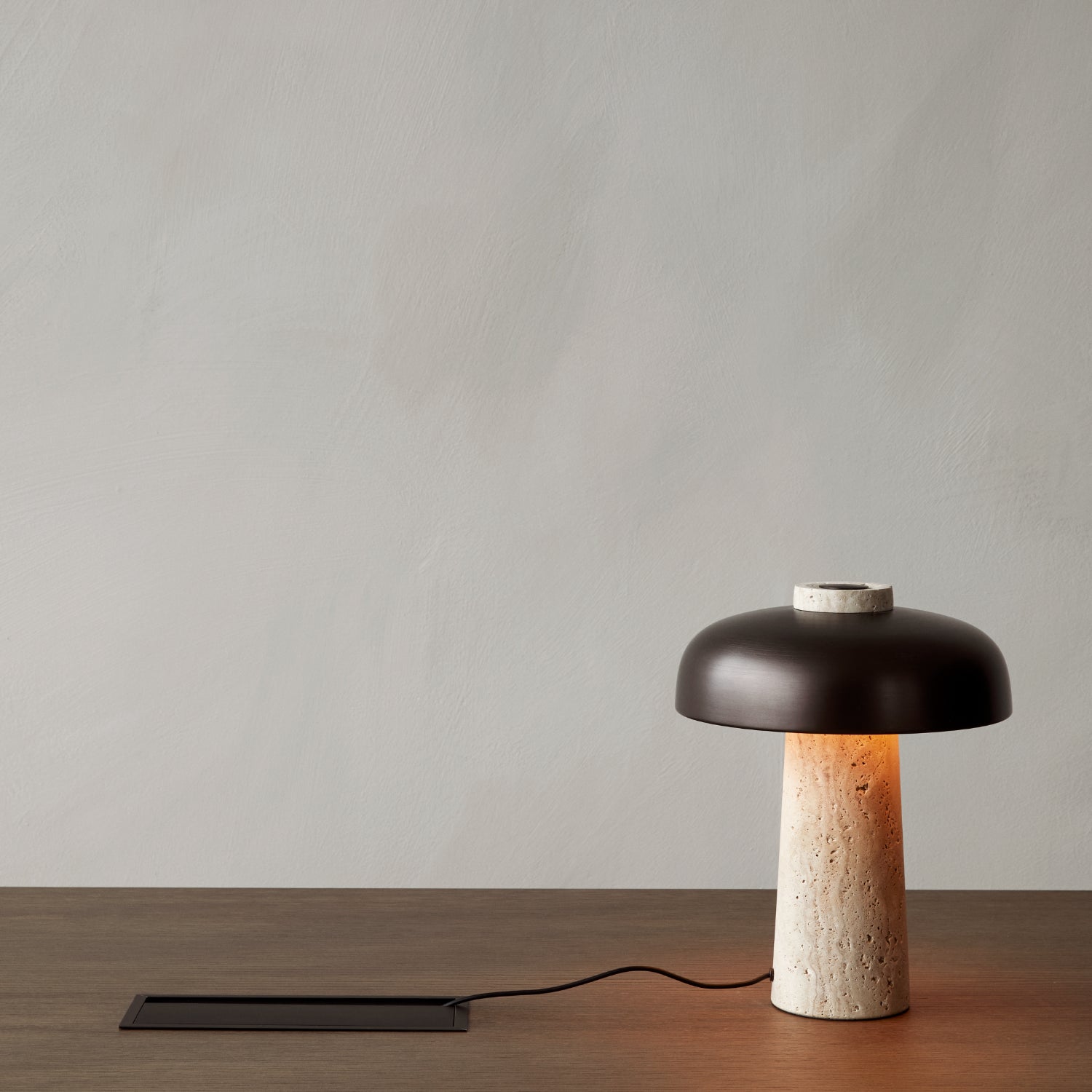 Audo Copenhagen Reverse Table Lamp - KANSO