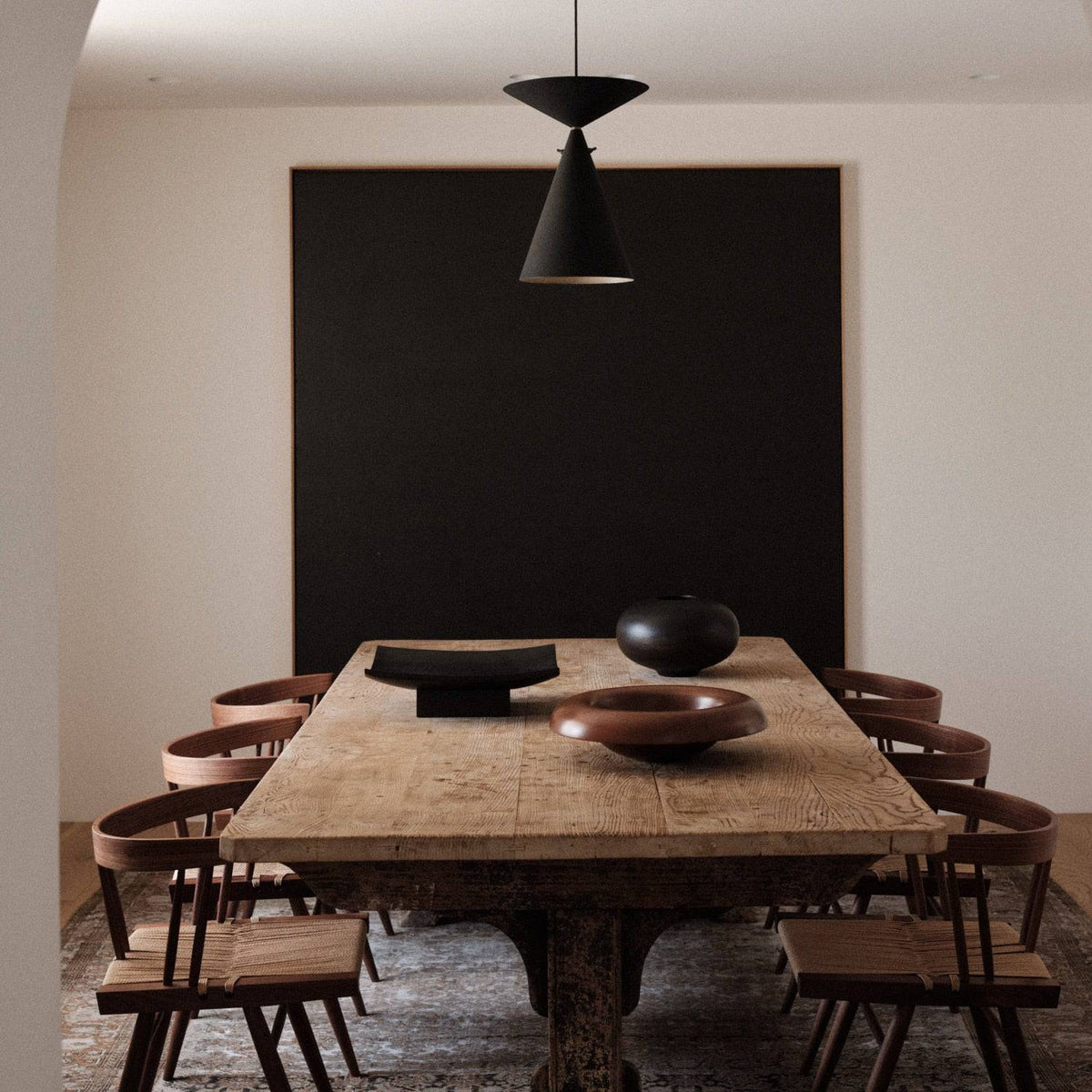 Audo Copenhagen Rond Bowl
