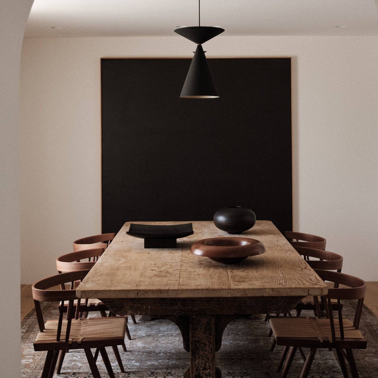 Audo Copenhagen Rond Bowl - KANSO