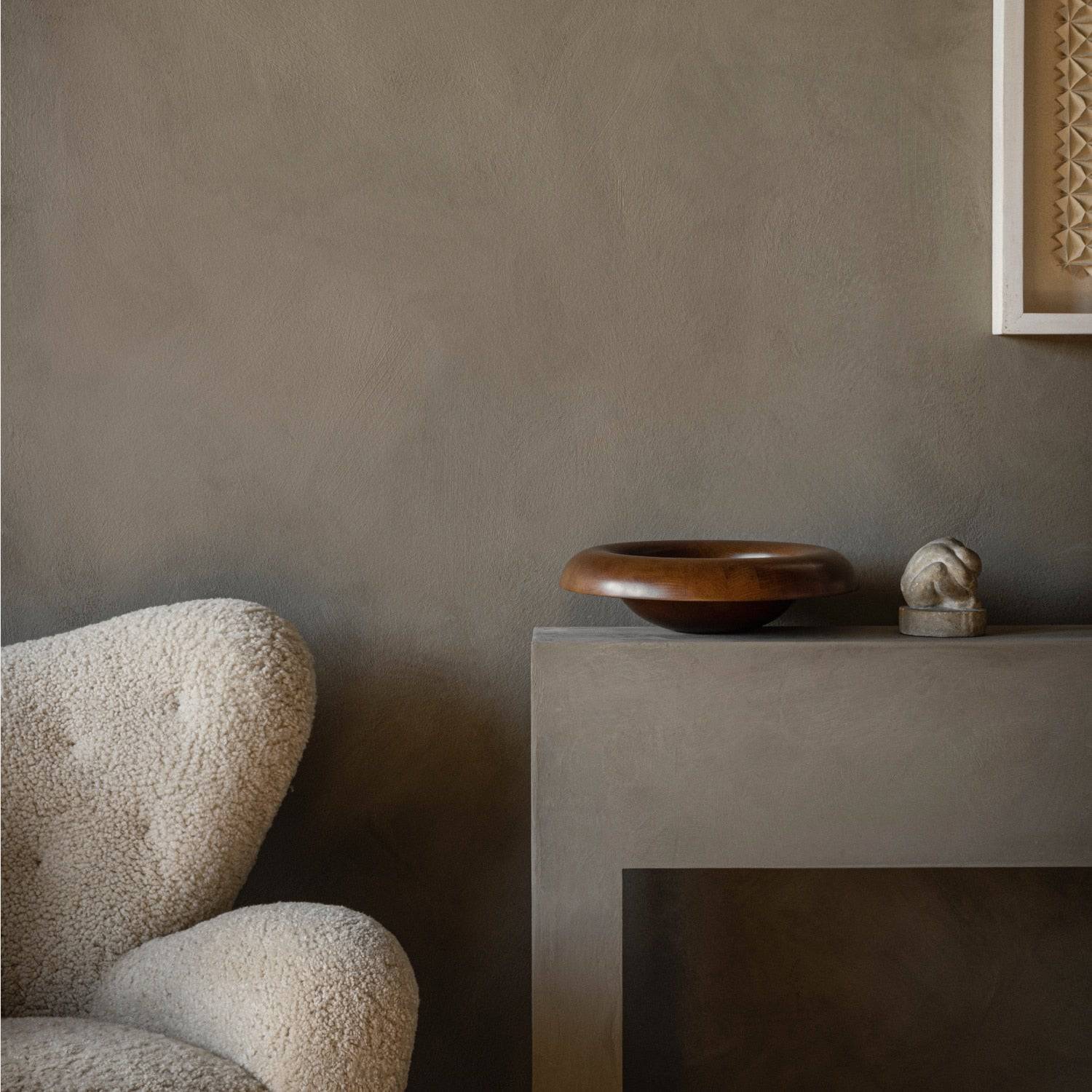 Audo Copenhagen Rond Bowl - KANSO