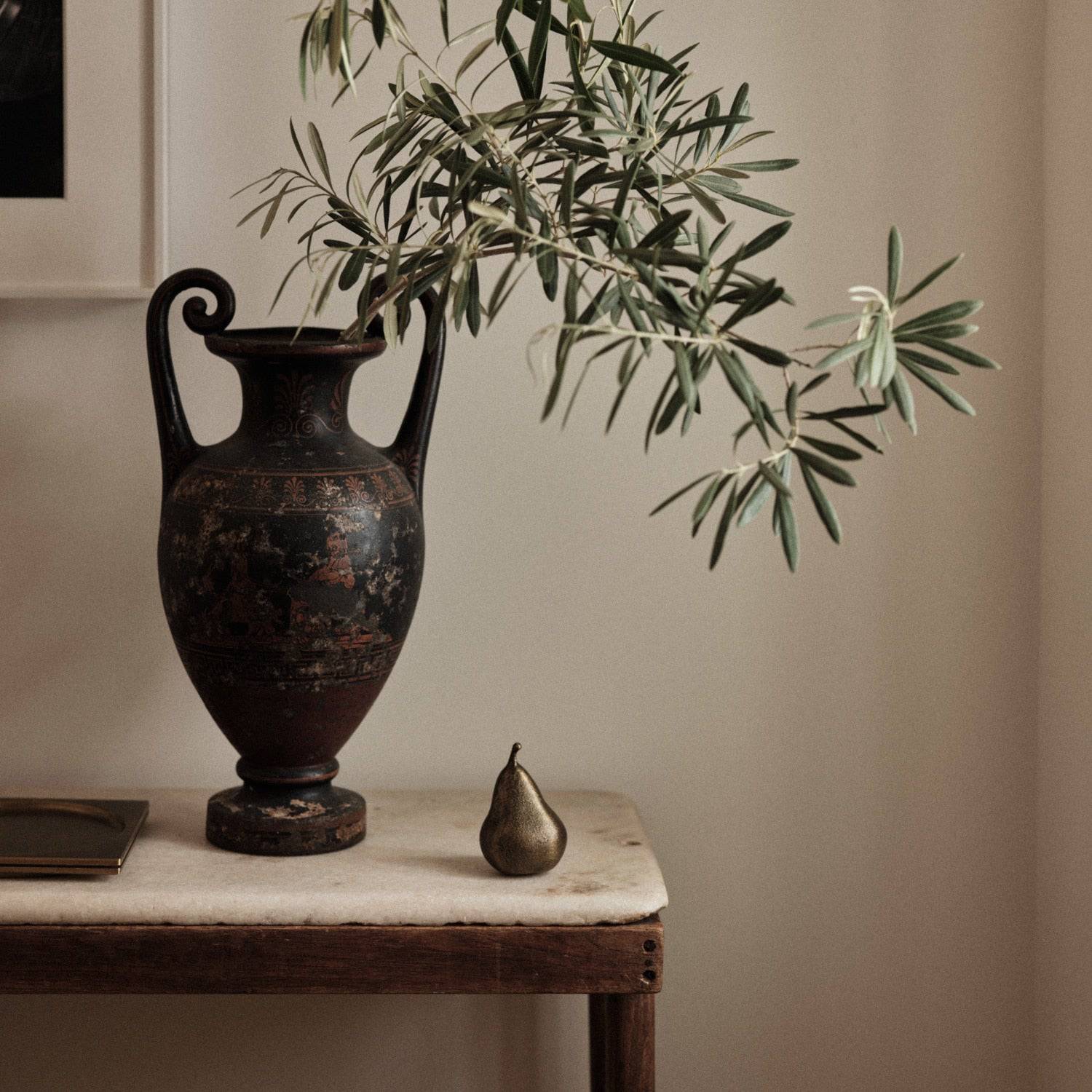 Audo Copenhagen Sentiment Paper Weight - KANSO