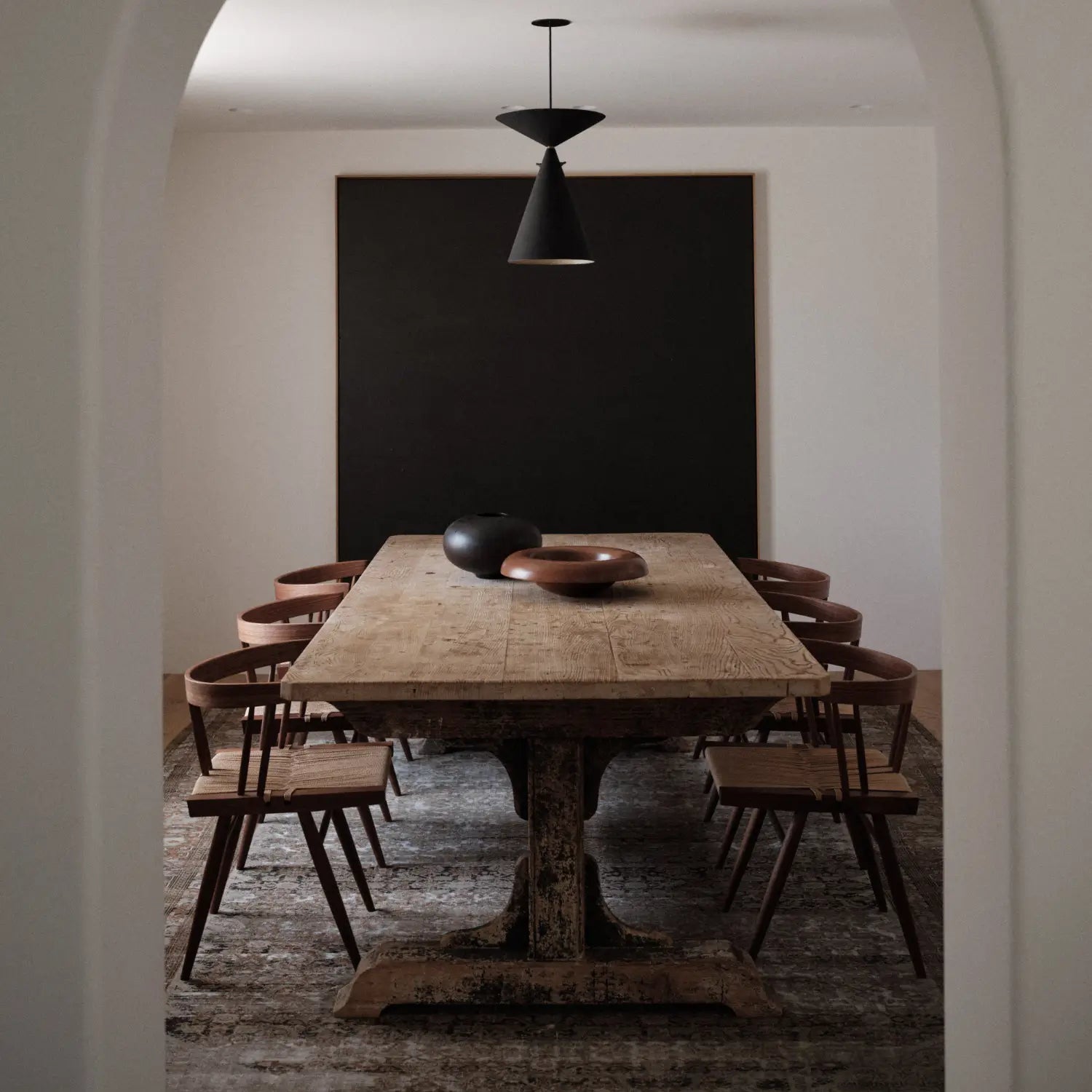 Audo Copenhagen Surround Vase - KANSO