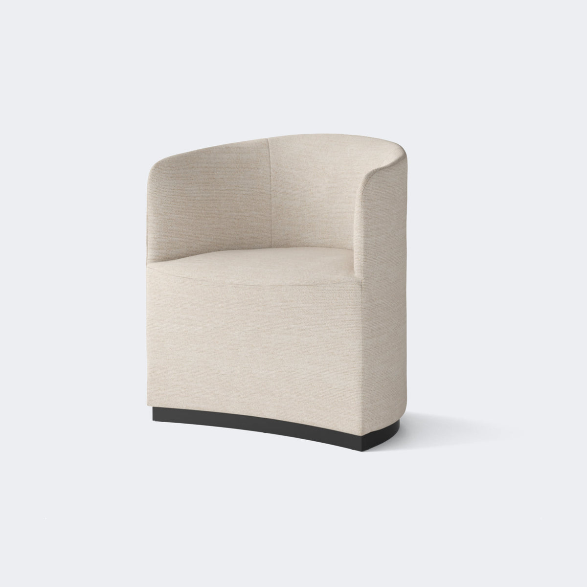 Audo Copenhagen Tearoom Chairs Club Chair Savanna 202