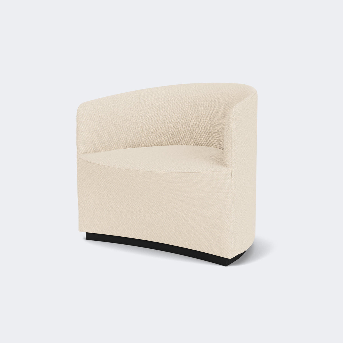 Audo Copenhagen Tearoom Chairs Lounge Chair Logan Jasmin