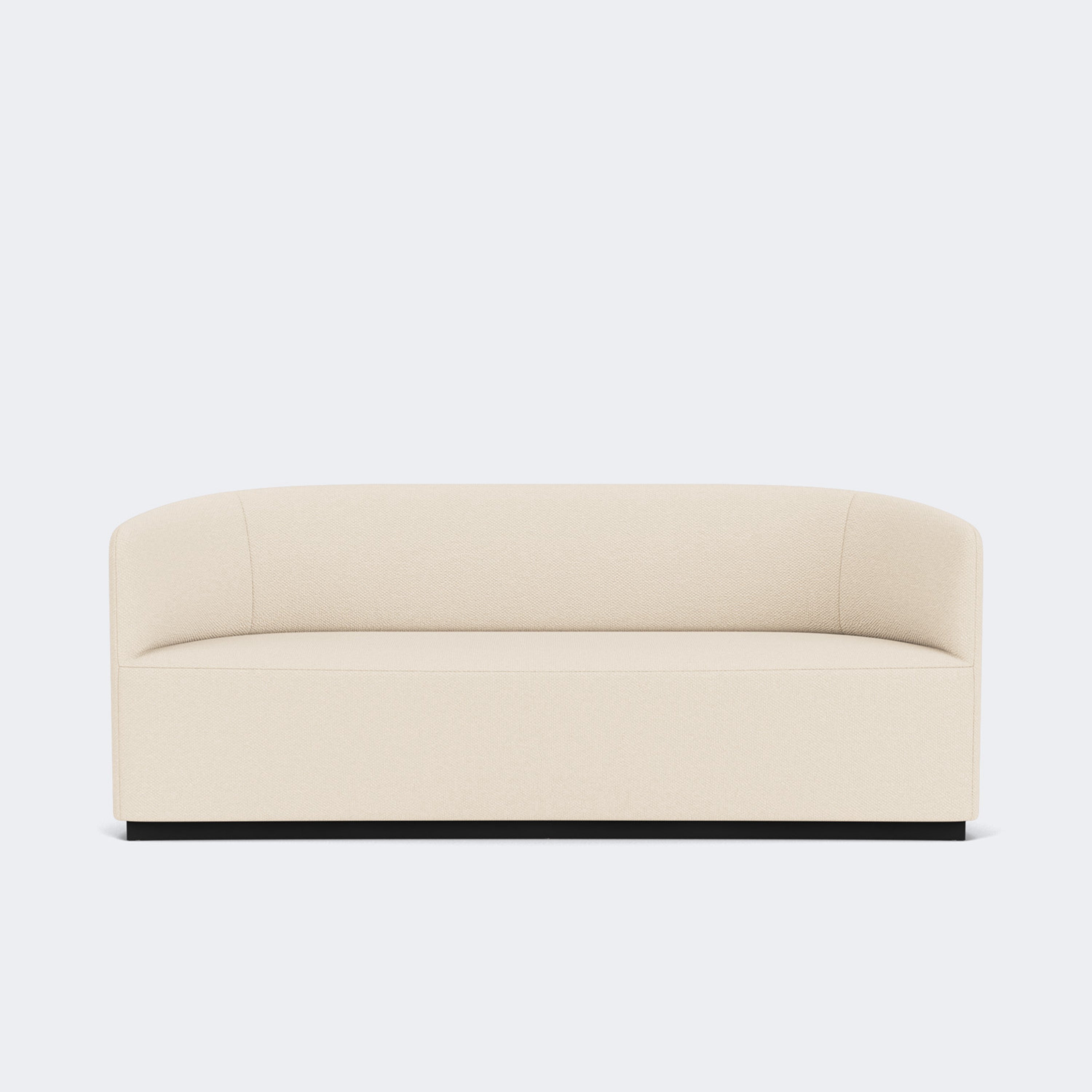 Audo Copenhagen Tearoom Sofa Logan Jasmine - KANSO