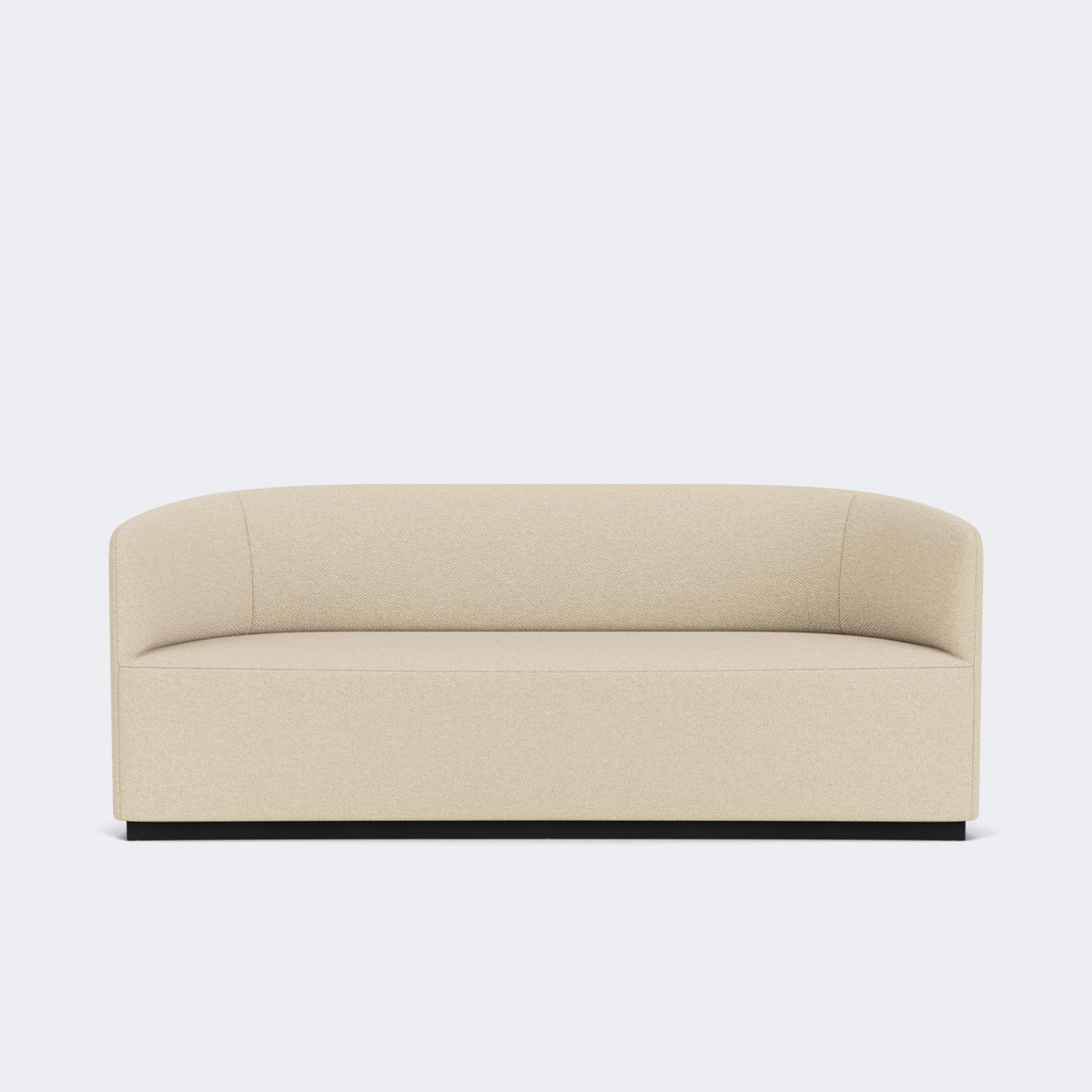 Audo Copenhagen Tearoom Sofa Logan Sand