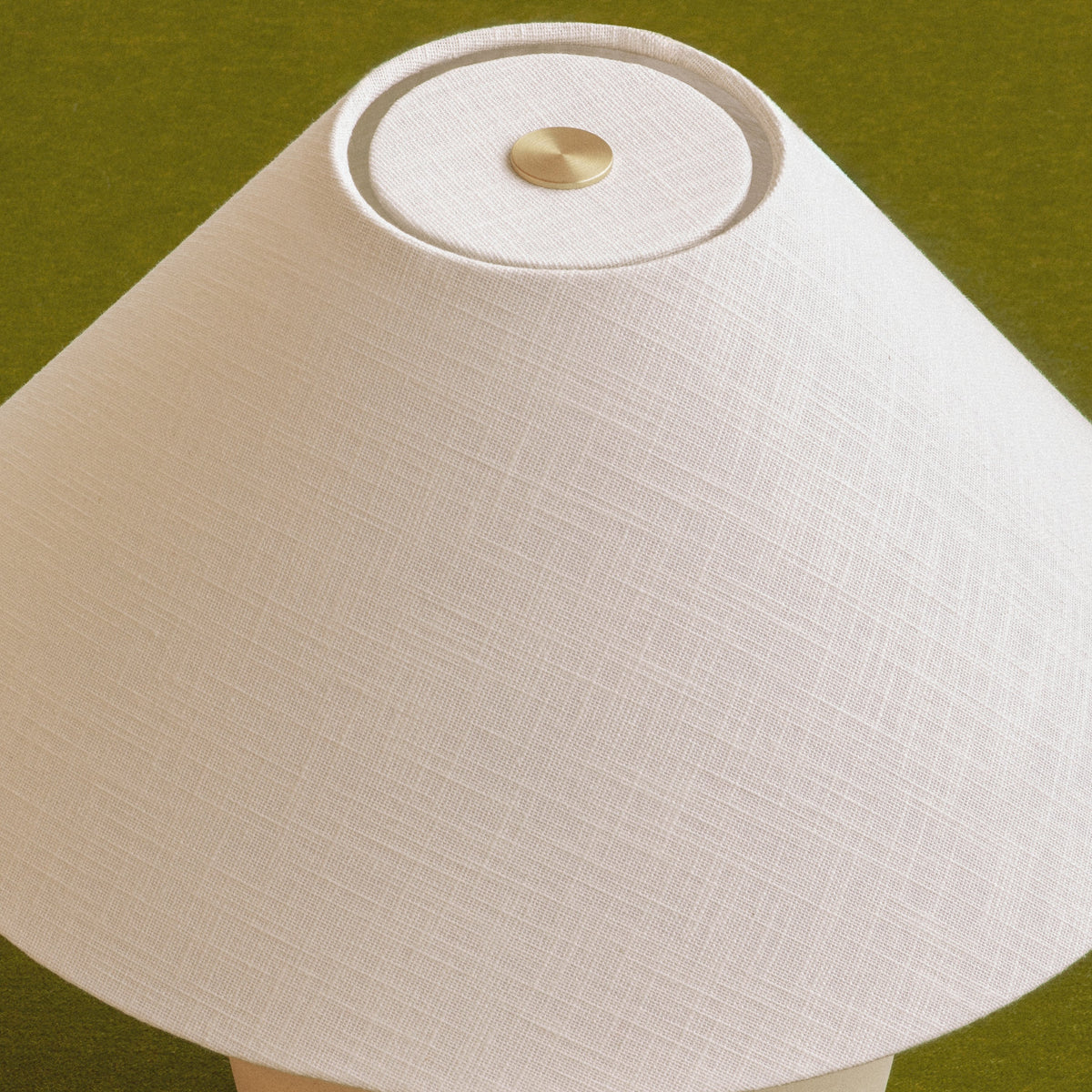 Audo Copenhagen Torso Table Lamp