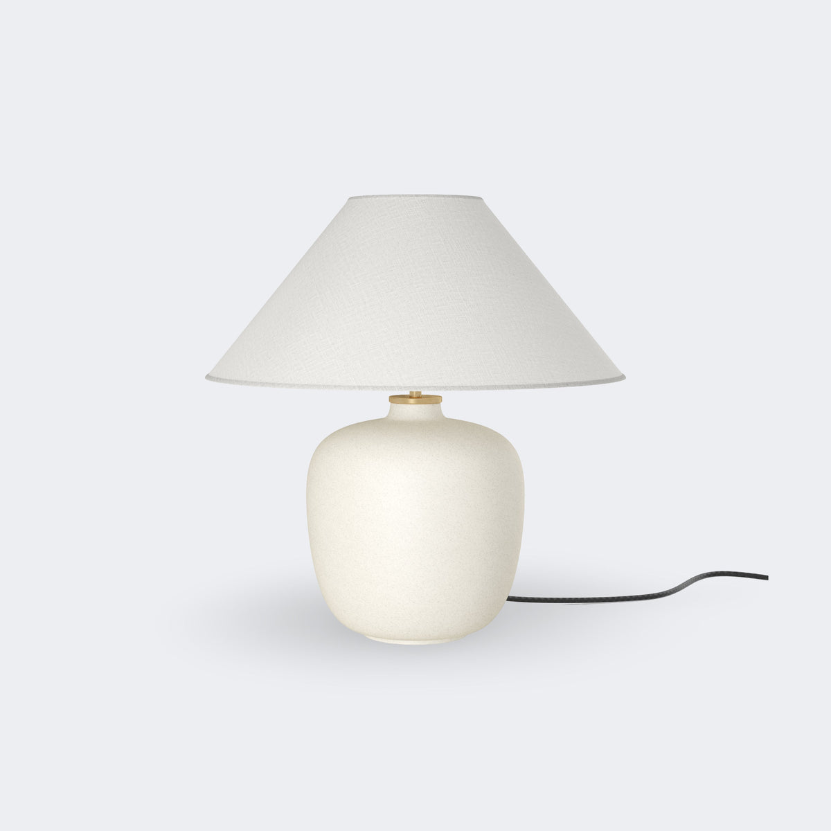 Audo Copenhagen Torso Table Lamp
