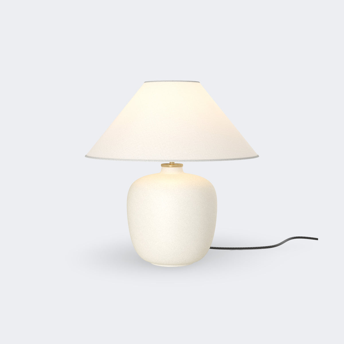 Audo Copenhagen Torso Table Lamp
