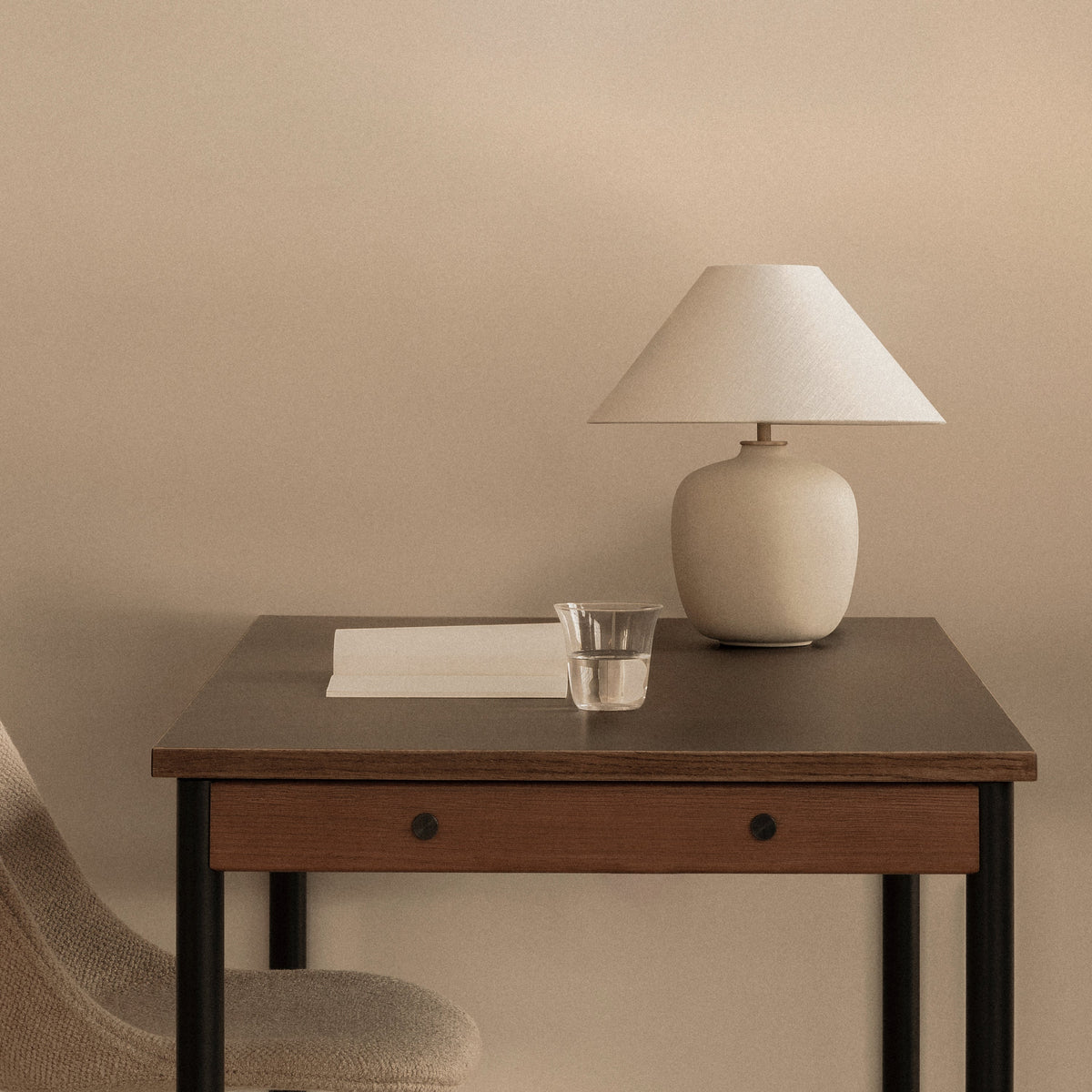 Audo Copenhagen Torso Table Lamp
