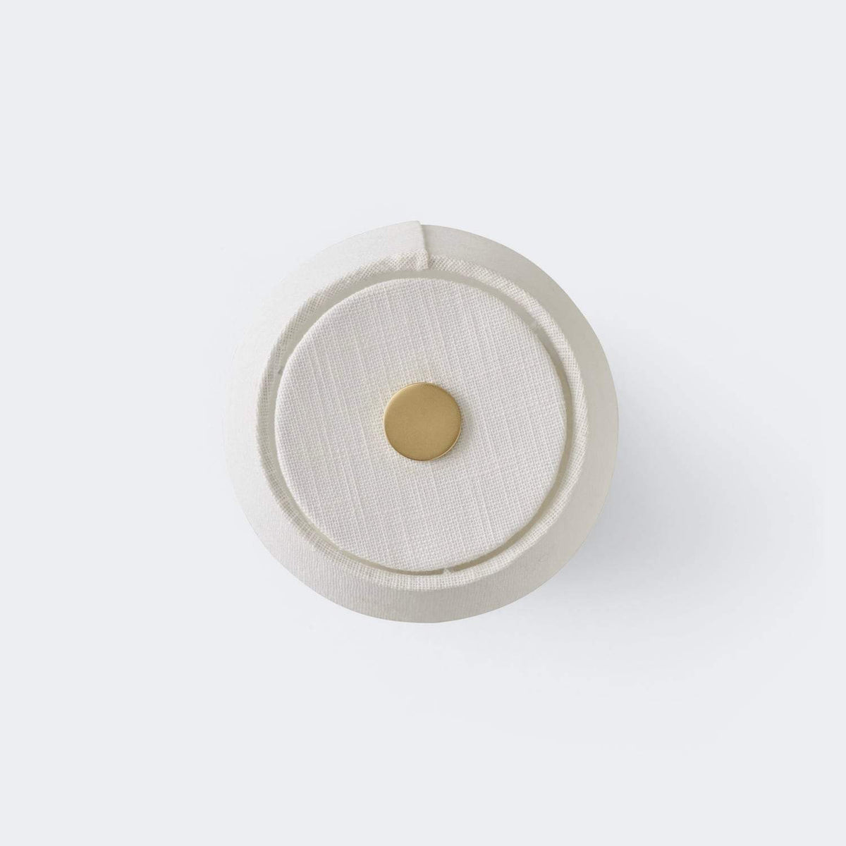 Audo Copenhagen Torso Table Lamp, Portable Sand