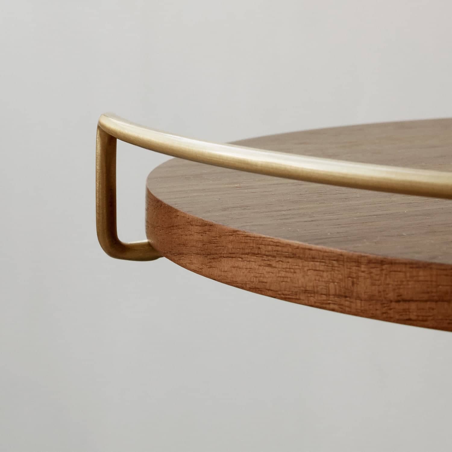 Audo Copenhagen Umanoff Side Table 18 in. Low - KANSO