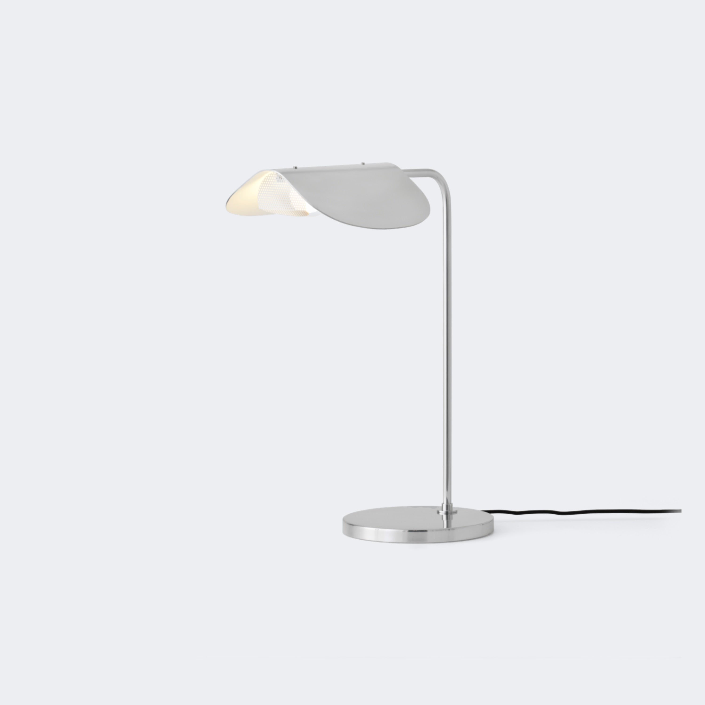 Audo Copenhagen Wing Table Lamp - KANSO