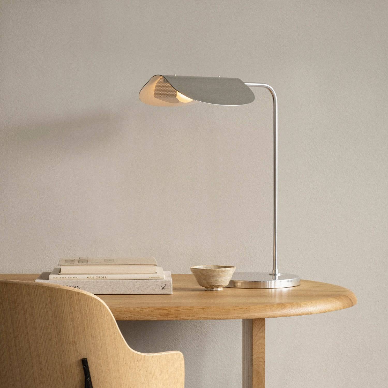 Audo Copenhagen Wing Table Lamp - KANSO