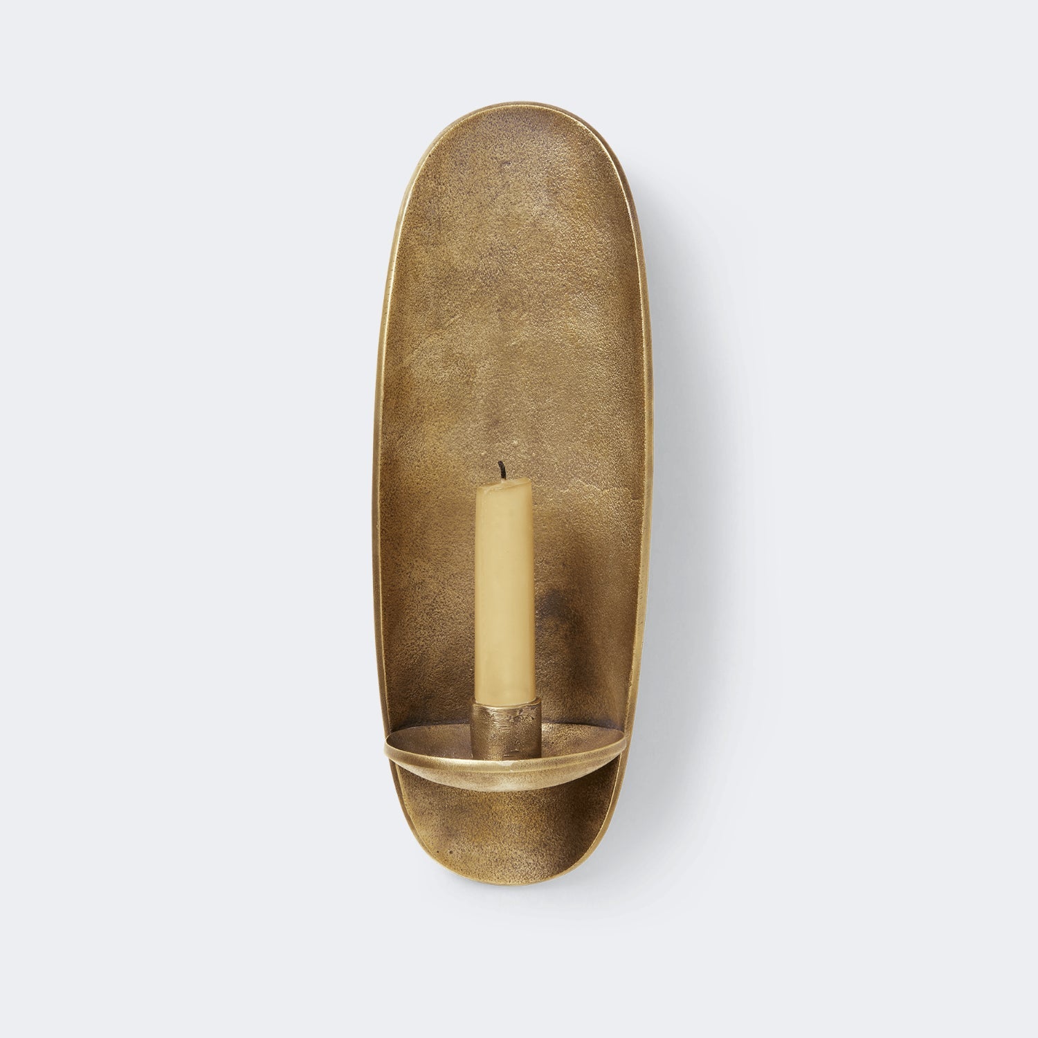 Ferm Living Agapé Wall Candle Holder