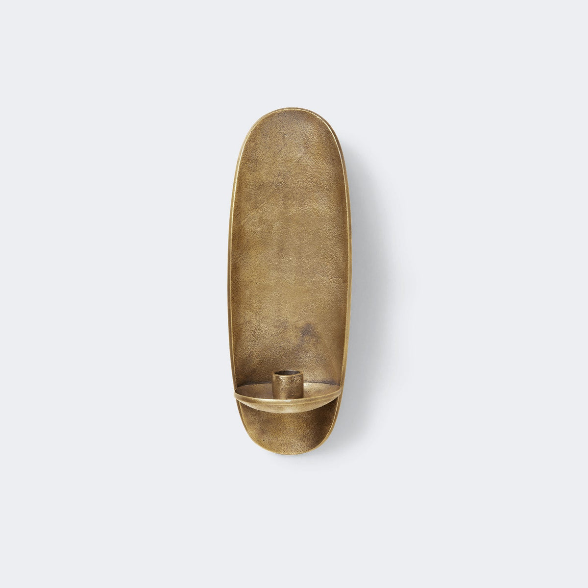 Ferm Living Agapé Wall Candle Holder