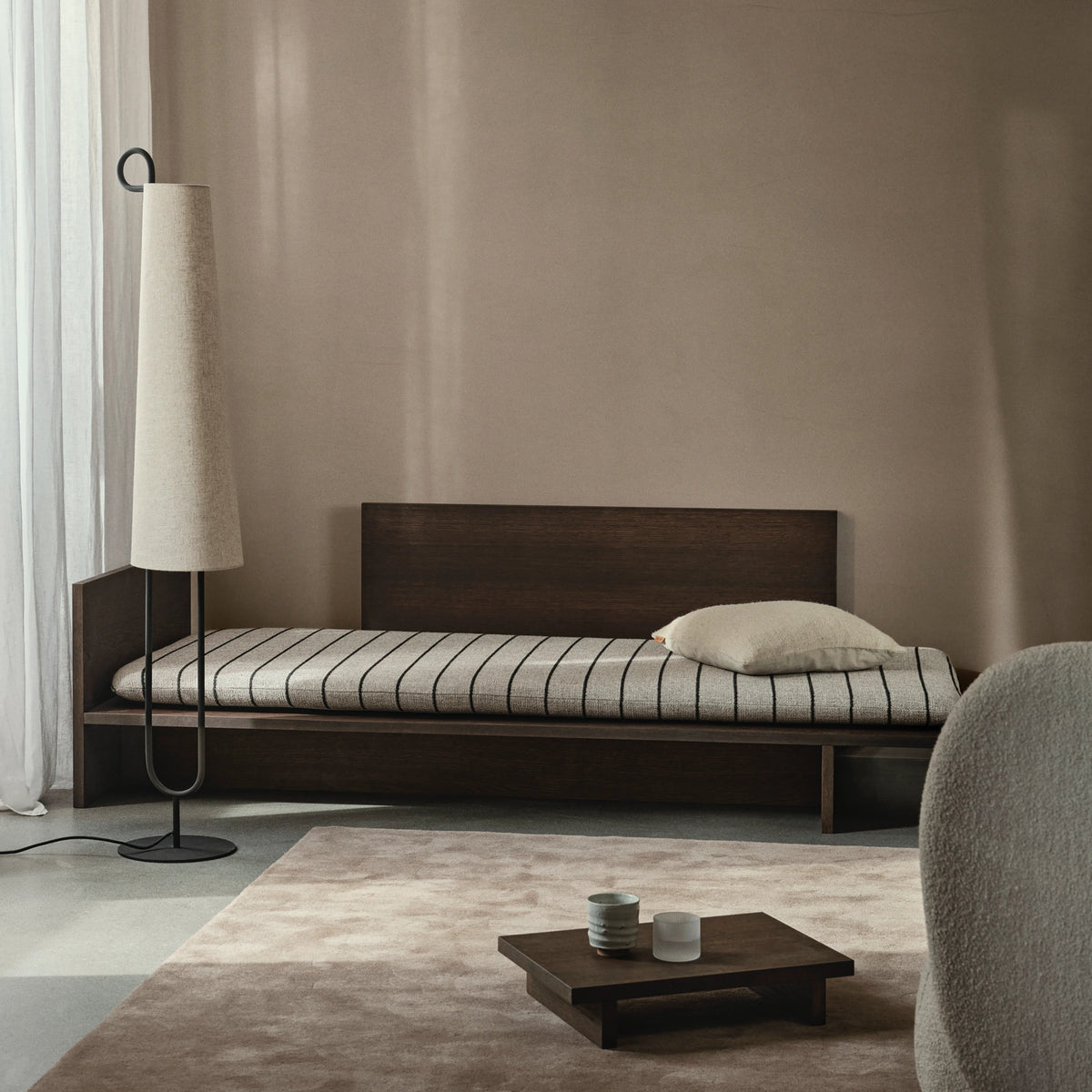 Ferm Living Ancora Floor Lamp