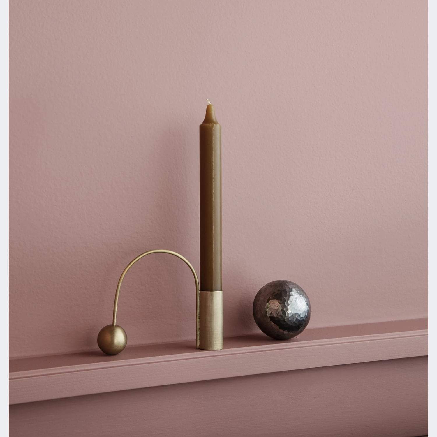 Ferm Living Balance Candle Holder - KANSO