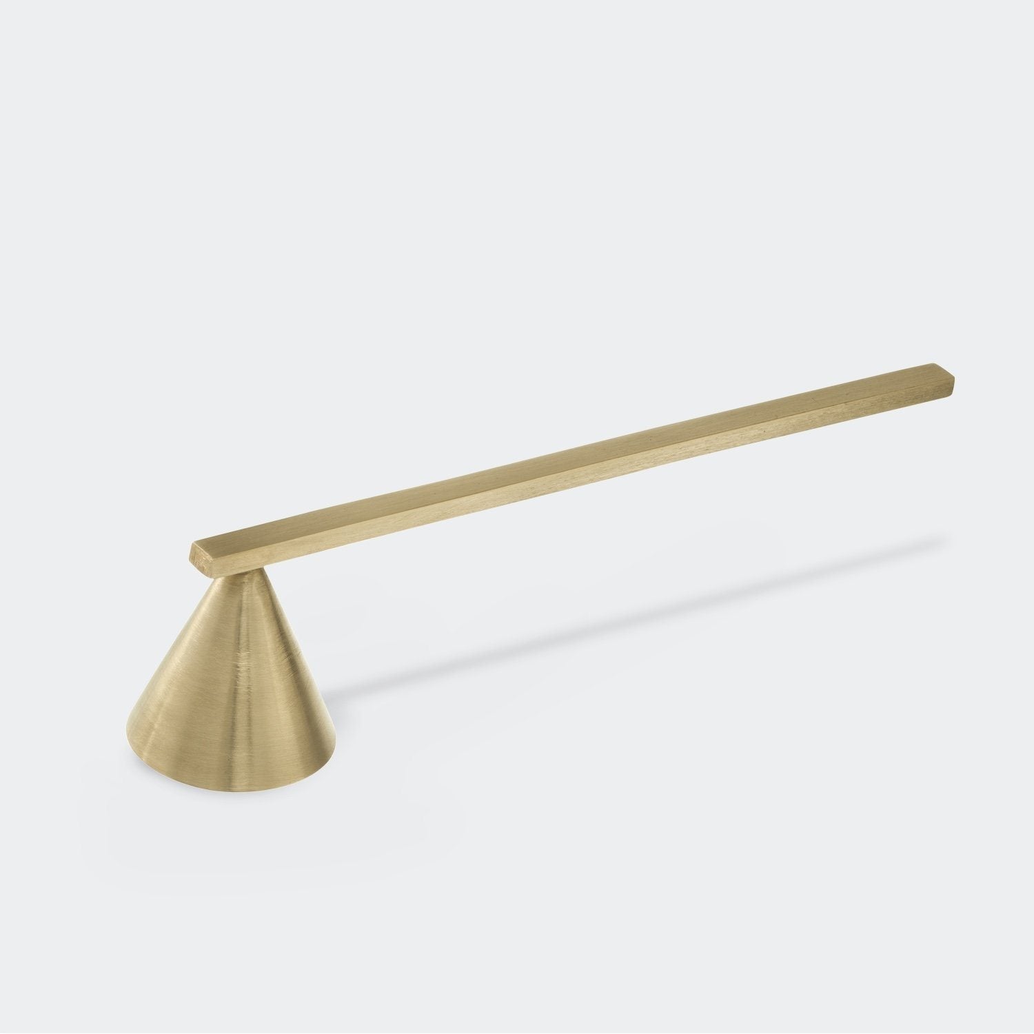 Ferm Living Brass Extinguisher - KANSO