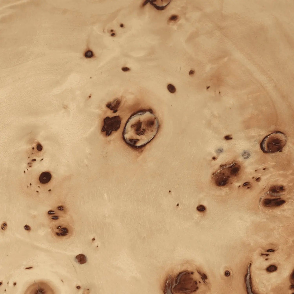 Ferm Living Burl Coffee Table