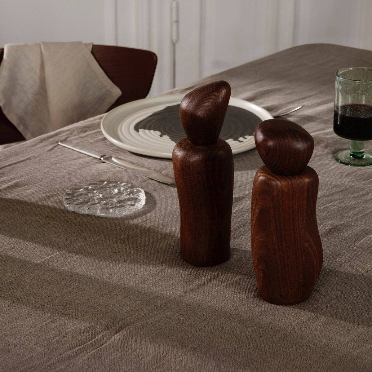 Ferm Living Cairn Grinder
