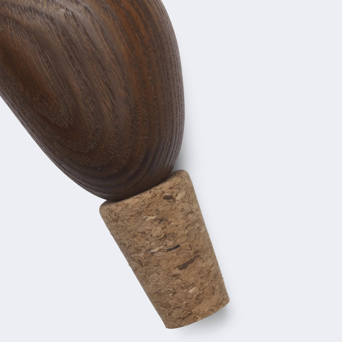 Ferm Living Cairn Wine Stoppers - Set of 2