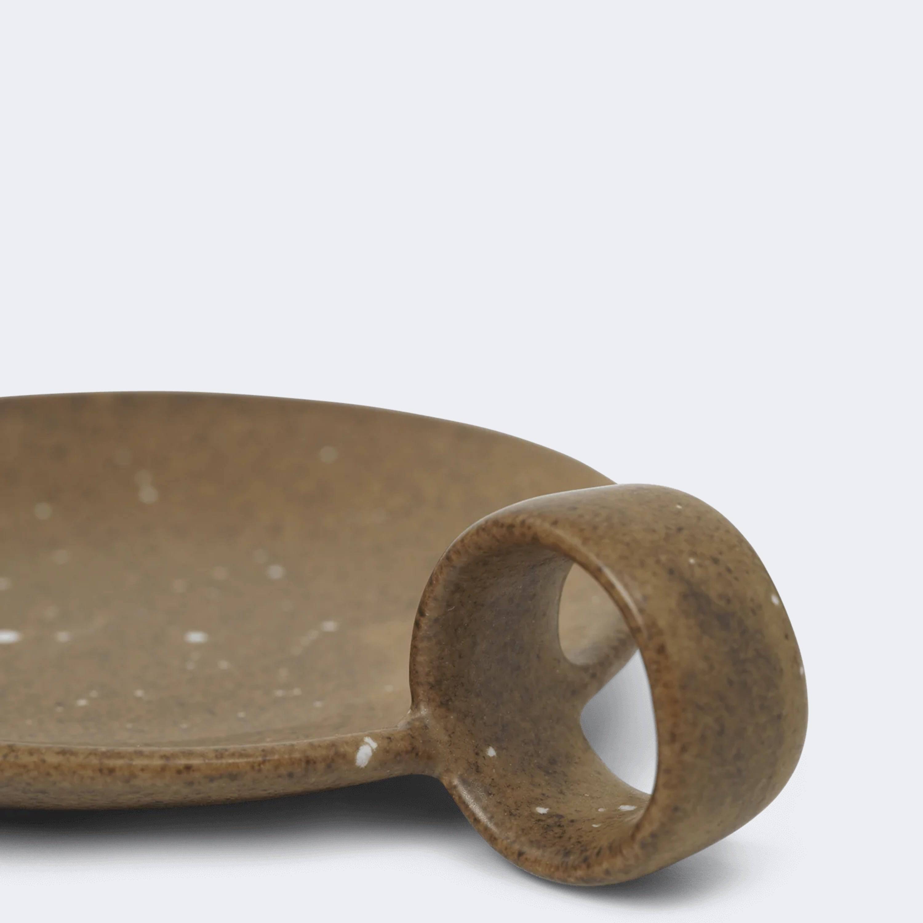 Ferm Living Ceramic Advent Gifts – Set of 4 - KANSO