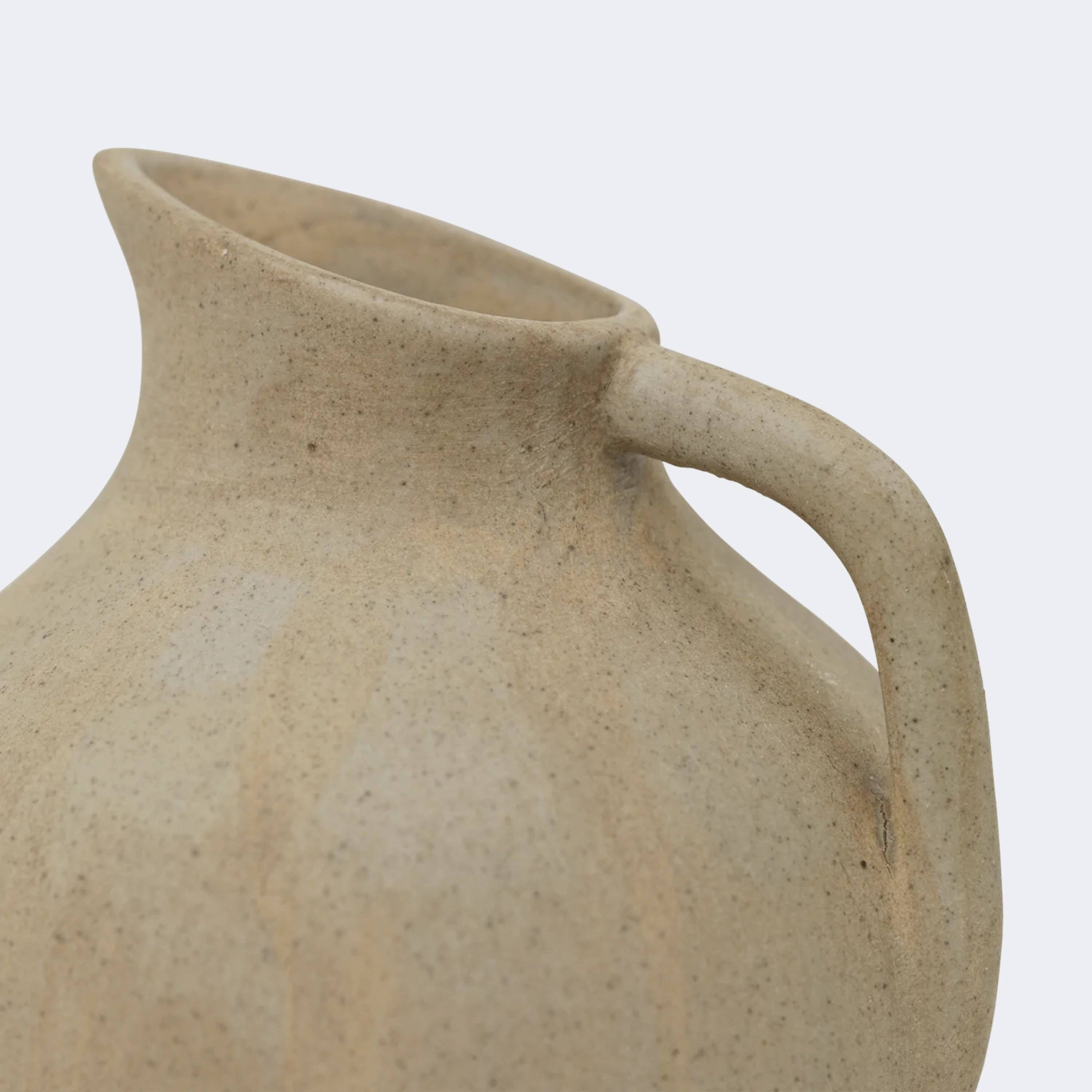 Ferm Living Ceramic Advent Gifts – Set of 4 - KANSO