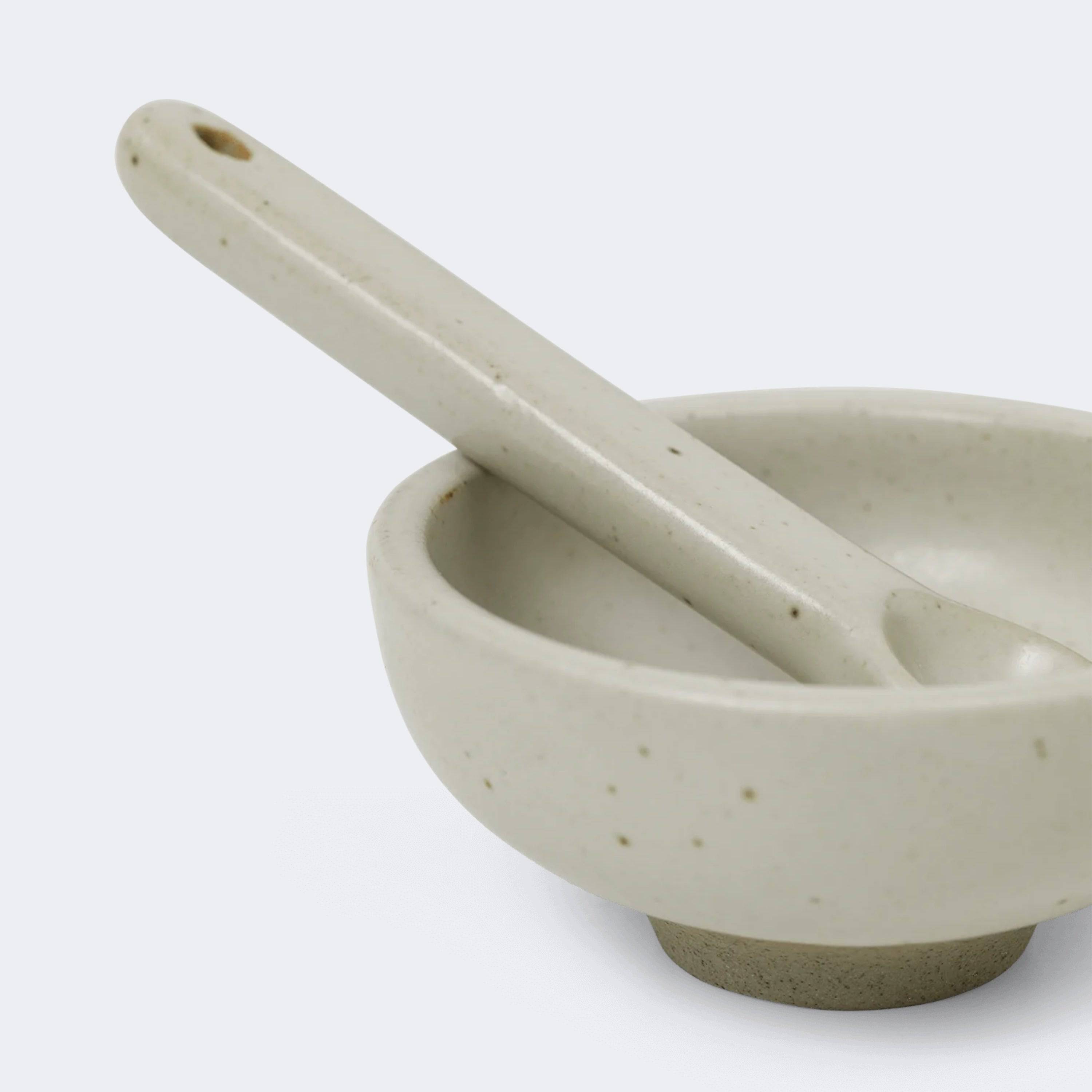 Ferm Living Ceramic Advent Gifts – Set of 4 - KANSO