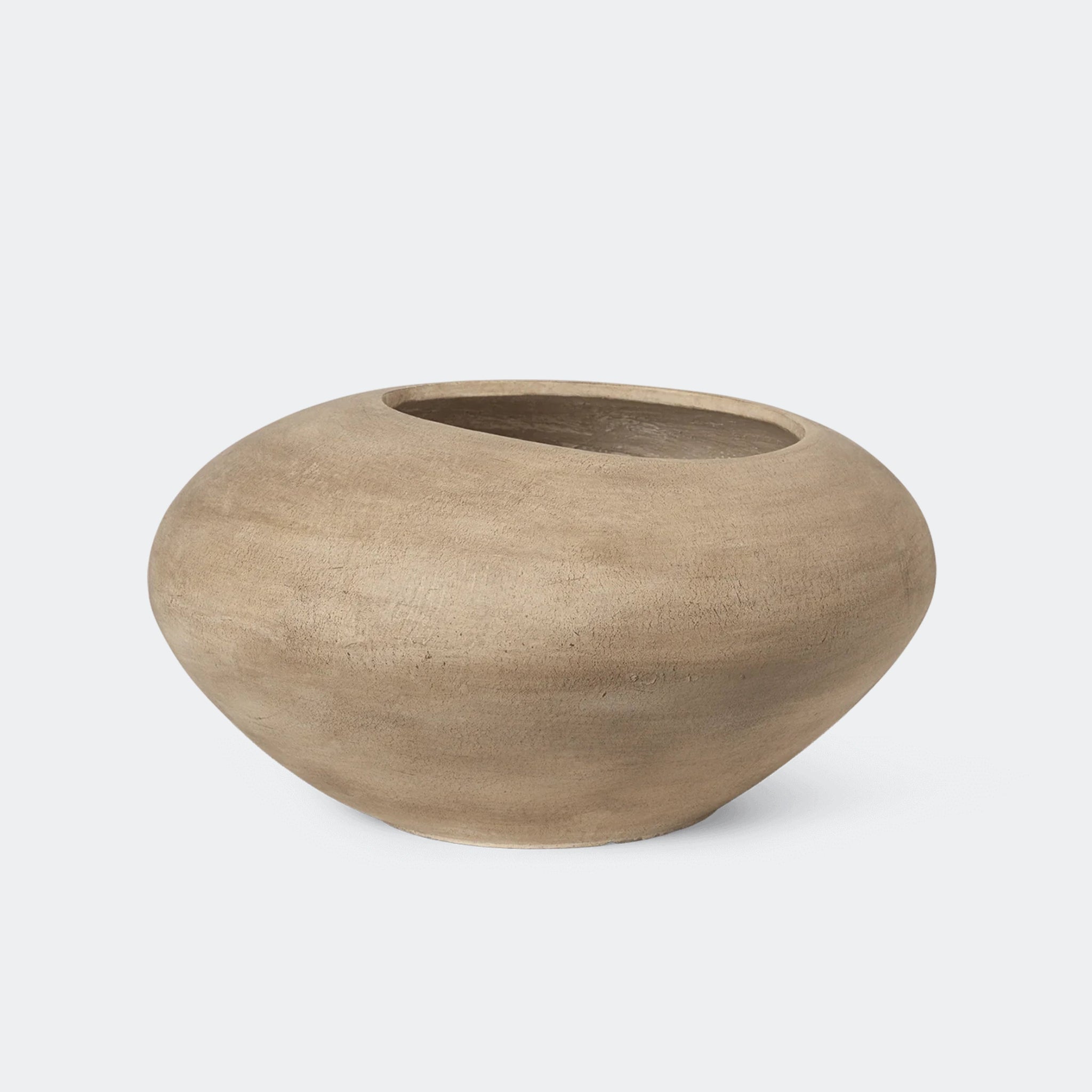 Ferm Living - Dodu Pot - Tall