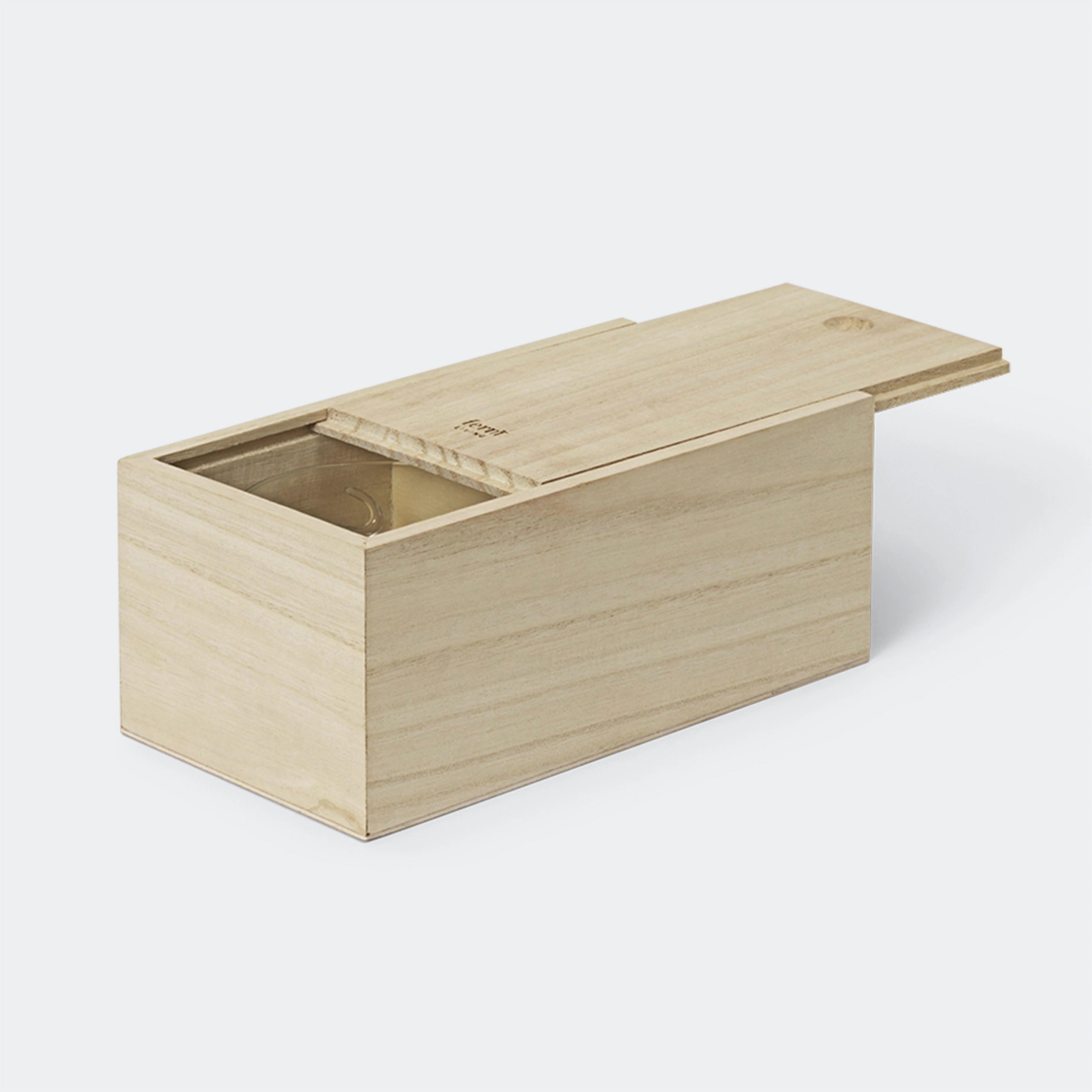 Ferm Living Doodle Glasses, Set of 2 Tall - KANSO