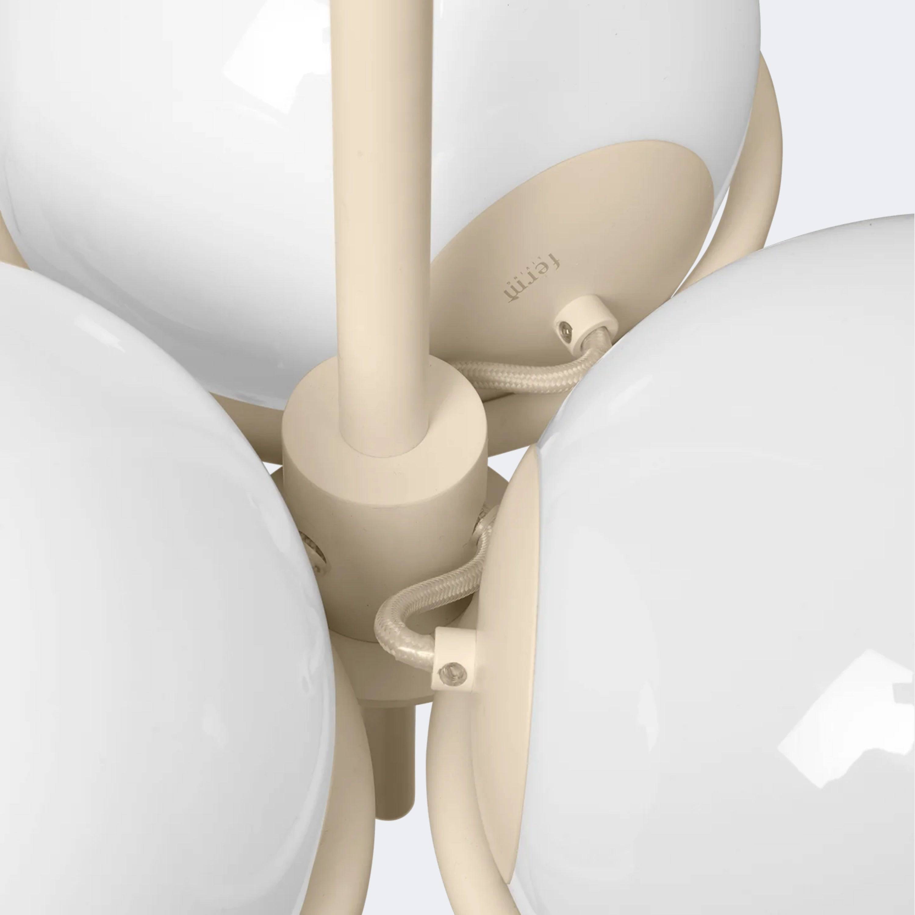 Ferm Living Era Chandelier - KANSO