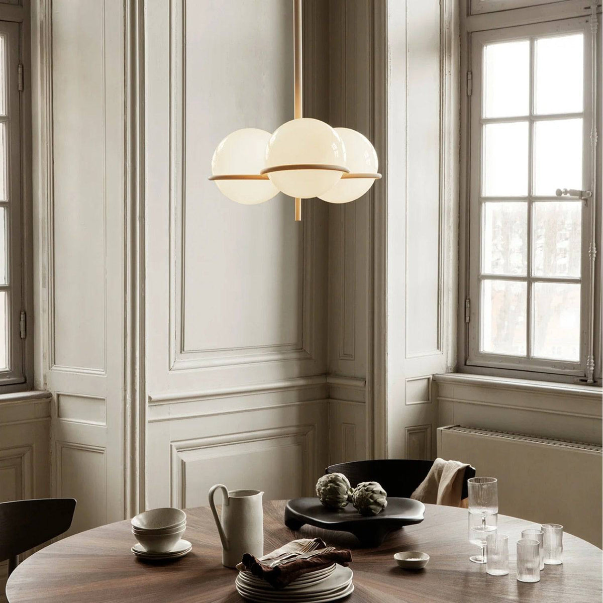 Ferm Living Era Chandelier