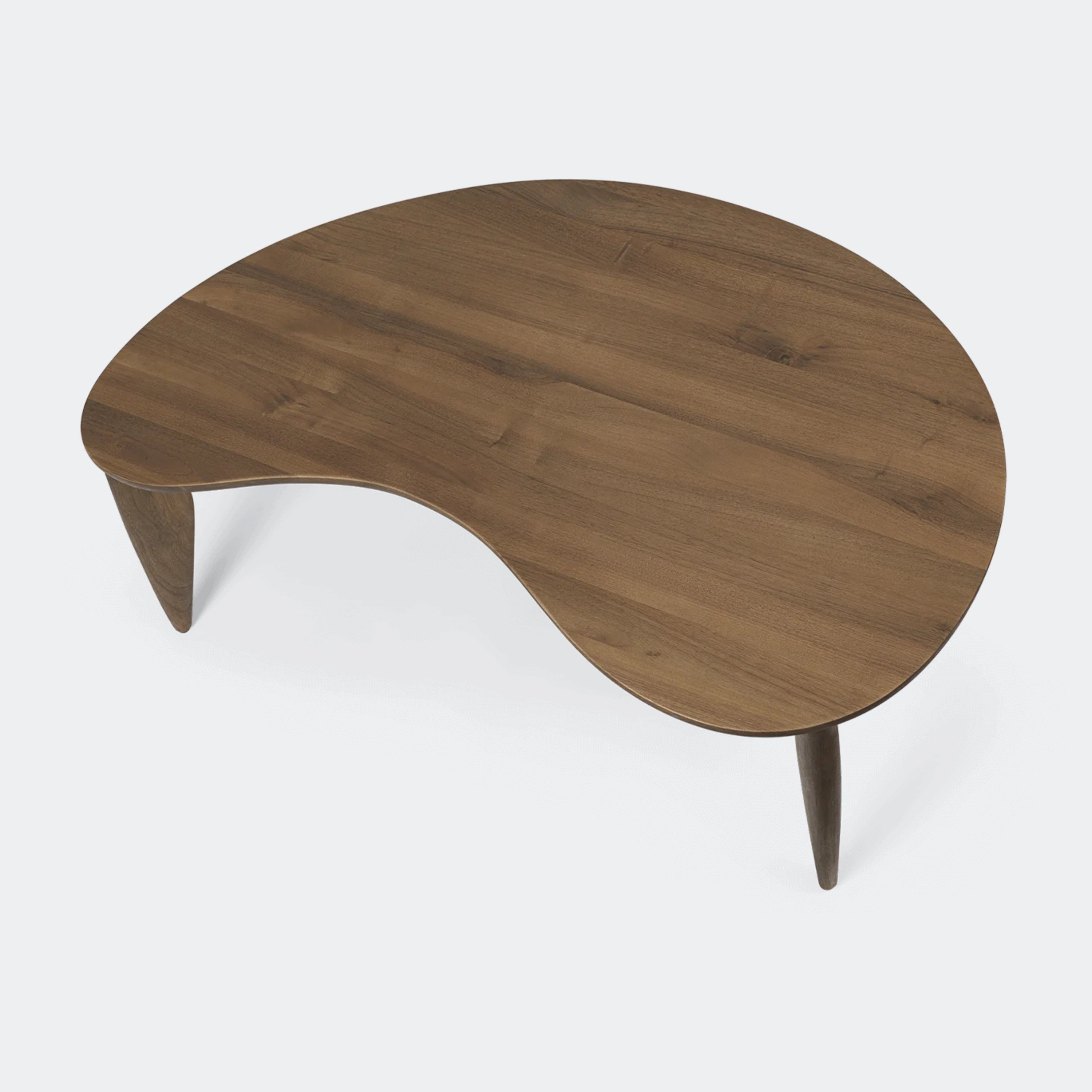 Ferm Living Feve Coffee Table - KANSO
