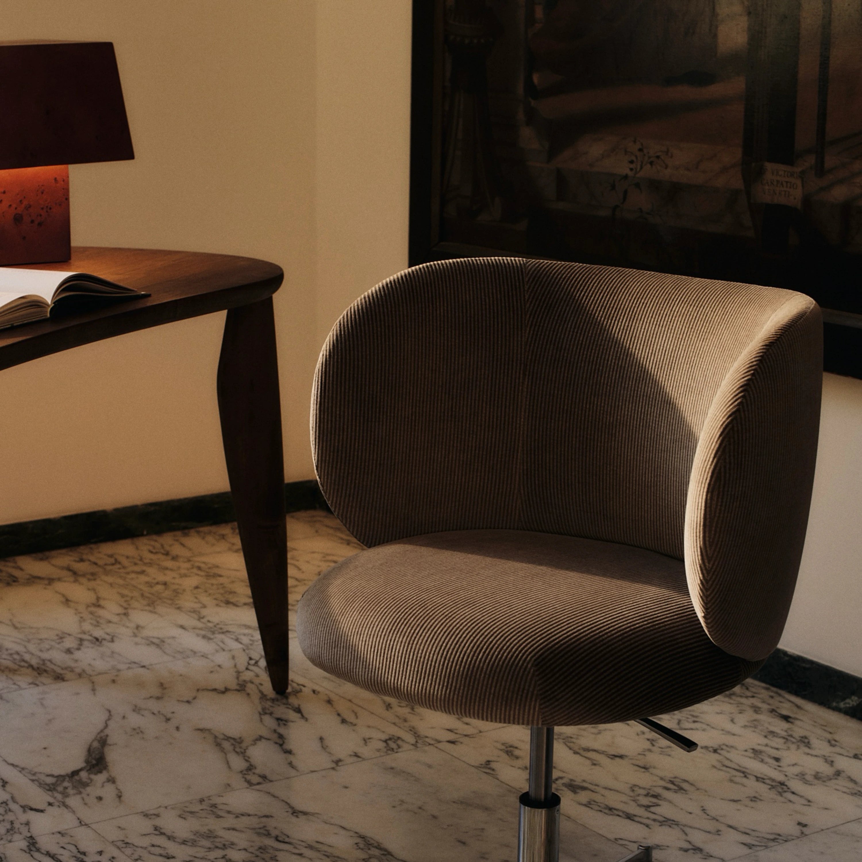 Ferm Living Feve Table - KANSO